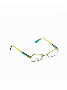 Na21nr0c Green Metal (other) | Glasses