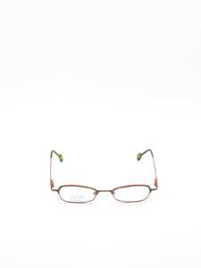 Na41nr0c Green Metal (other) | Glasses