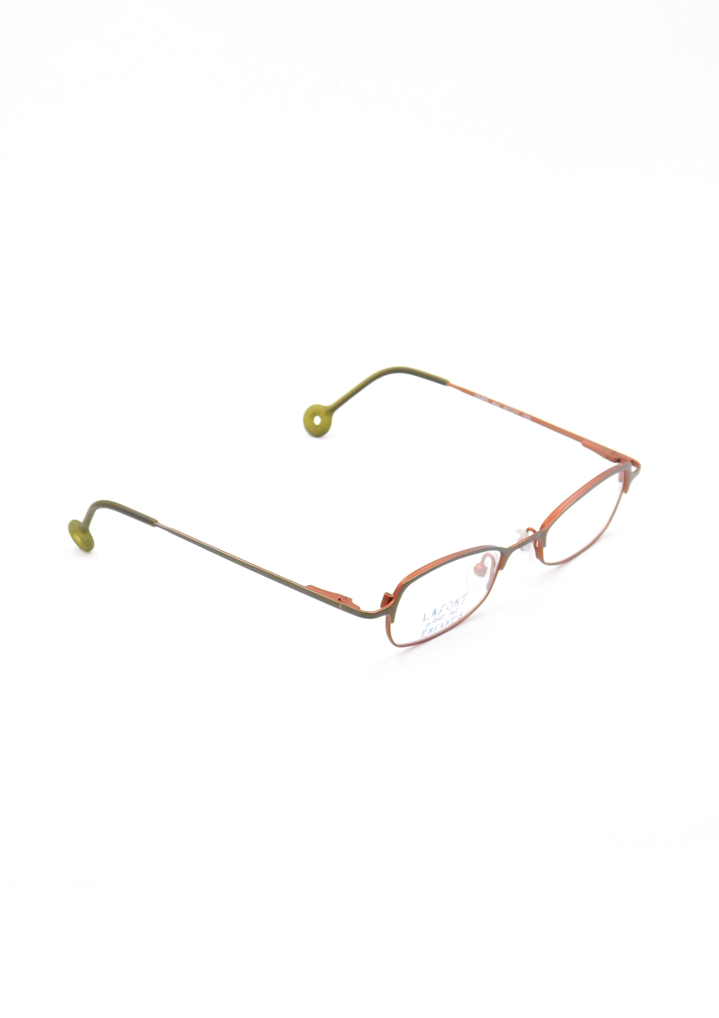 Na41nr0c Green Metal (other) | Glasses
