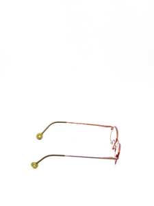 Na41nr0c Green Metal (other) | Glasses