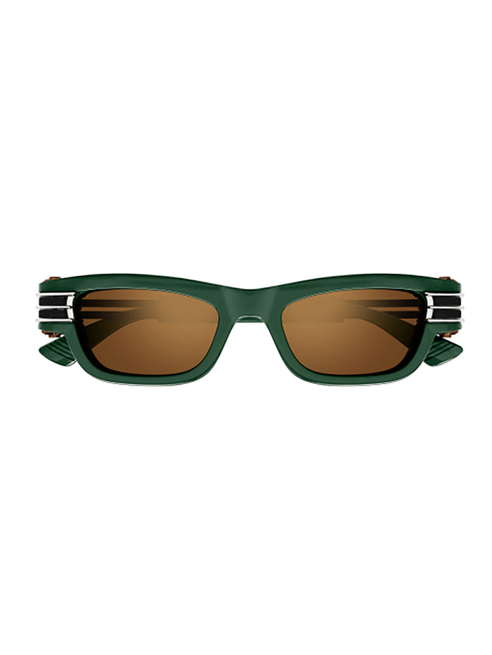 1kn04z60a Green Acetate | Celluloide Glasses