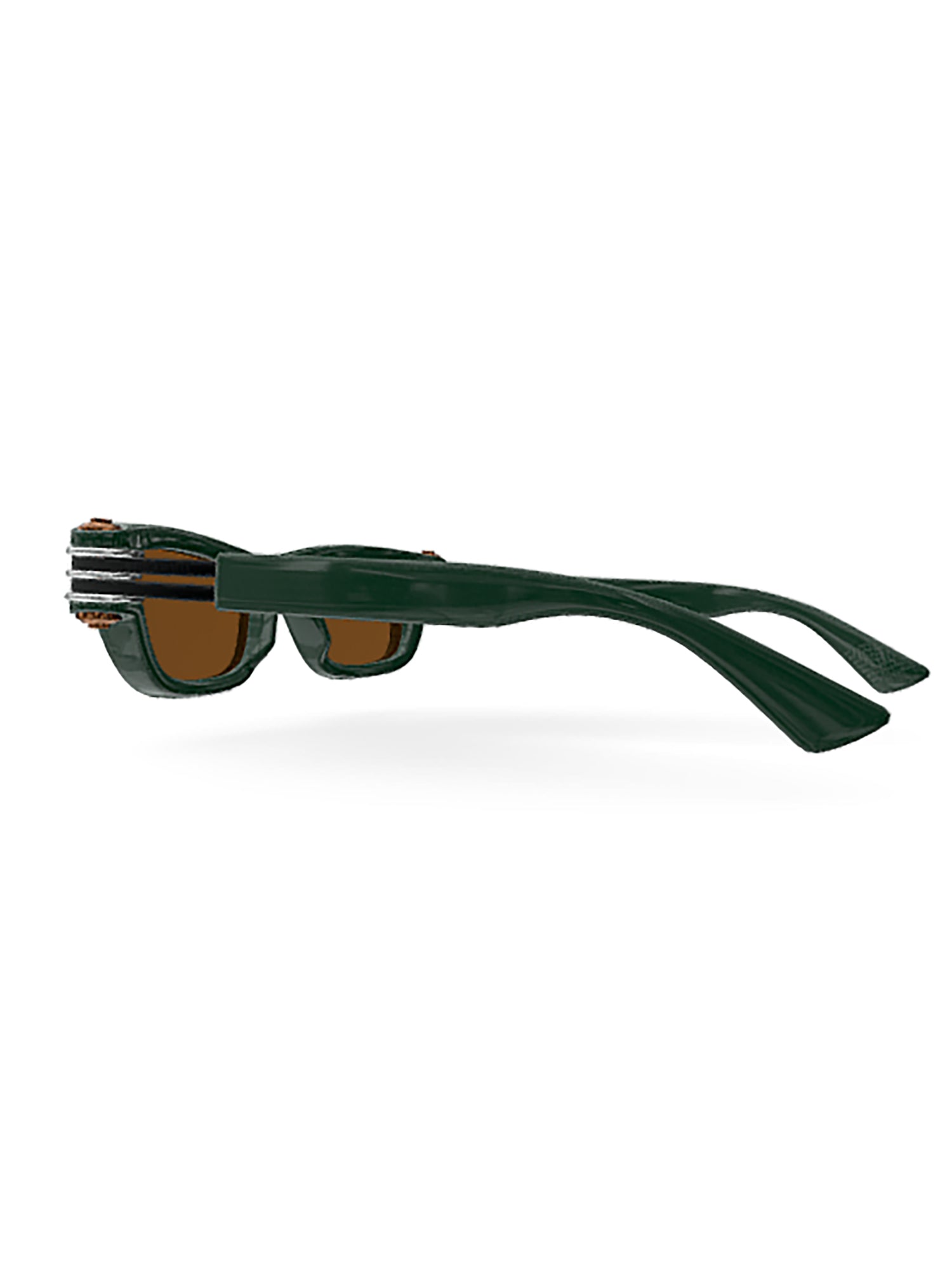 1kn04z60a Green Acetate | Celluloide Glasses