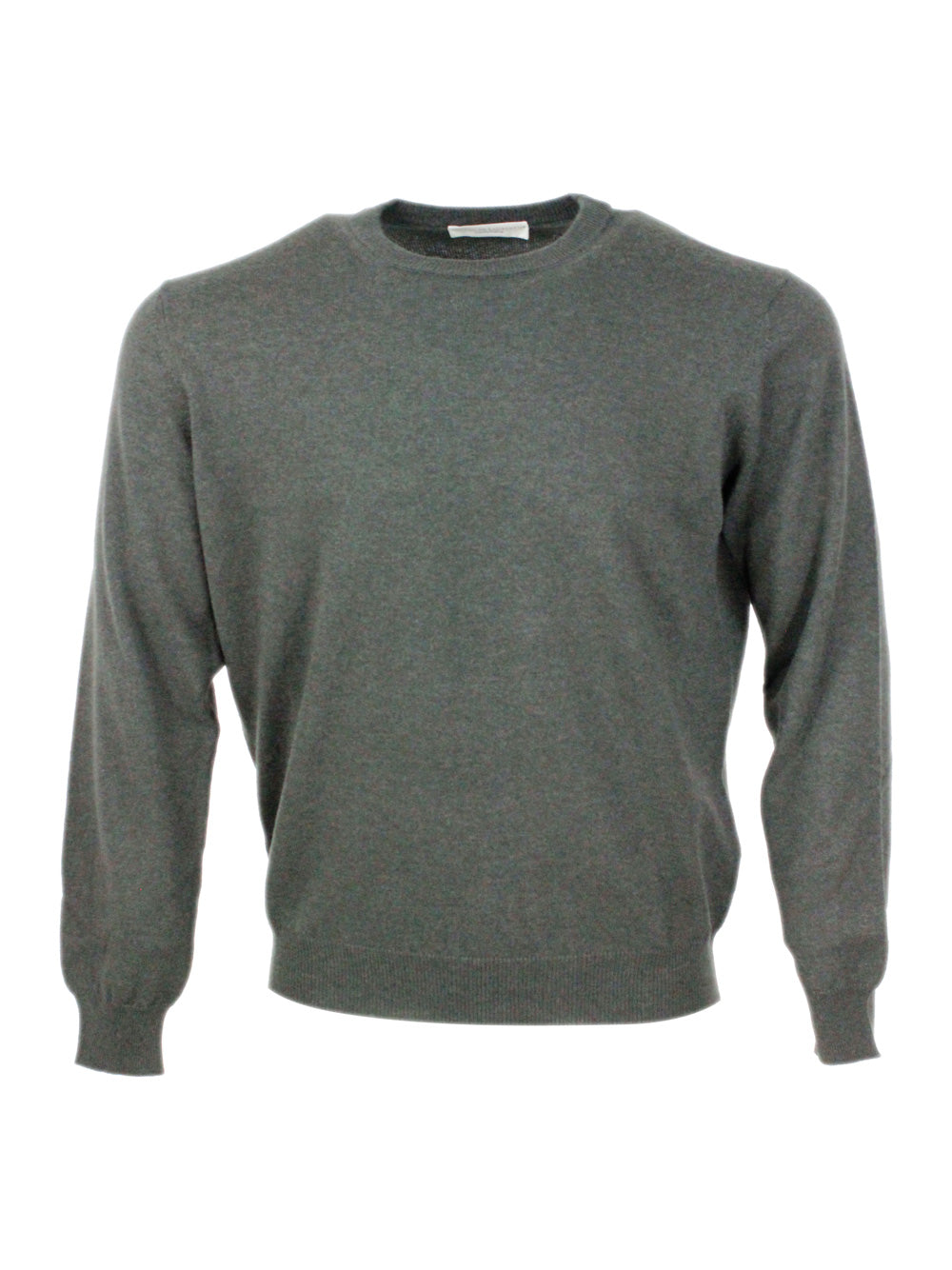 Filippo De Laurentis Sweaters Green 100ws