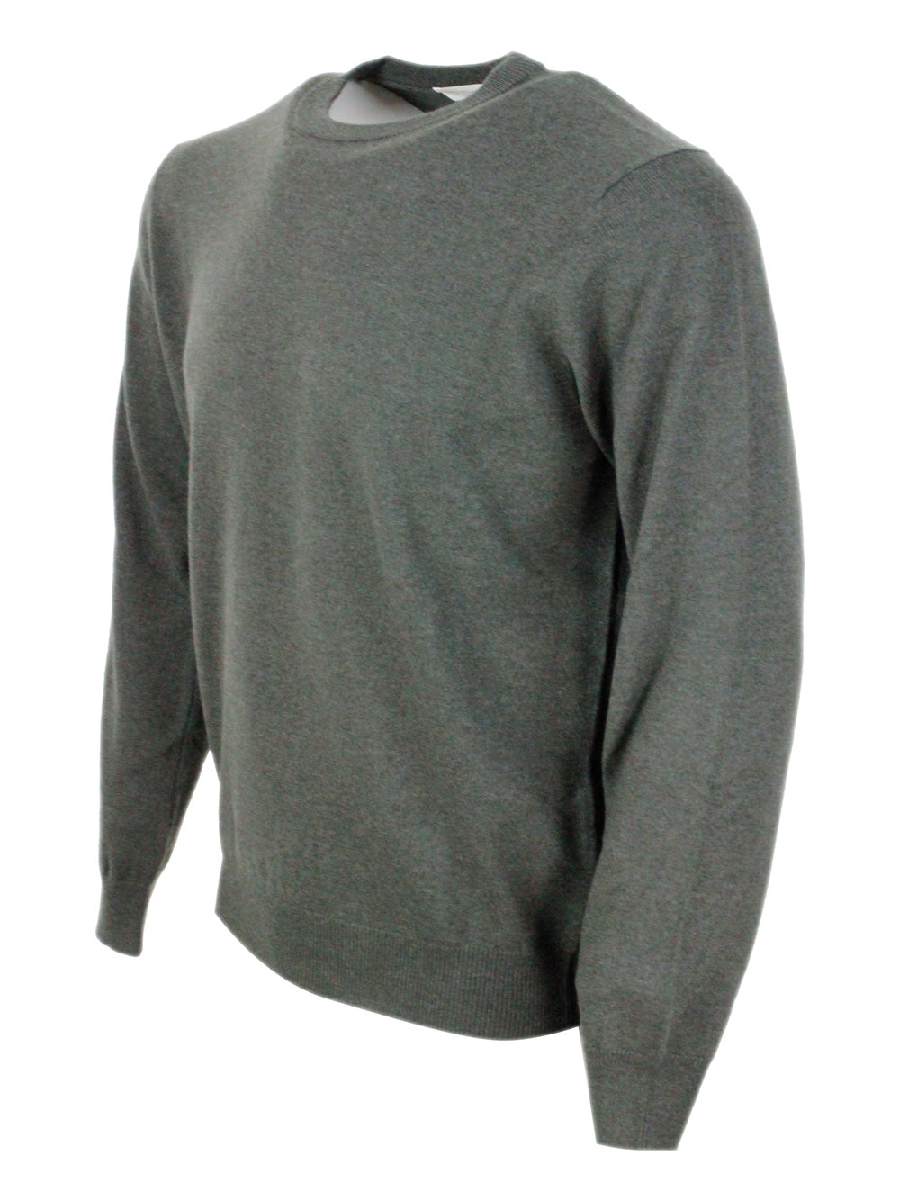 Filippo De Laurentis Sweaters Green 100ws
