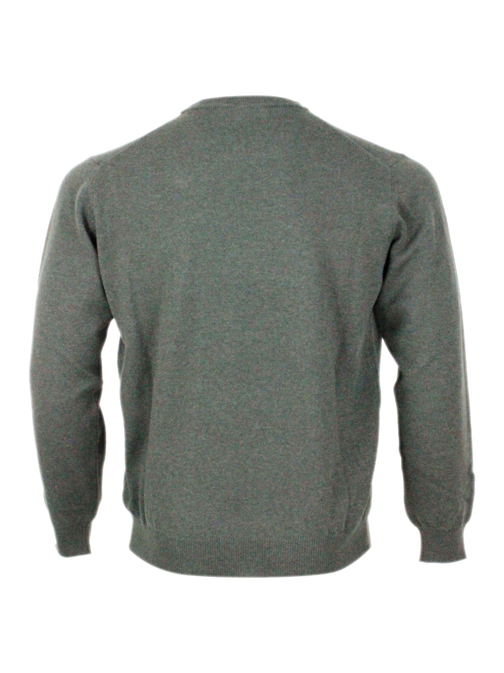 Filippo De Laurentis Sweaters Green 100ws