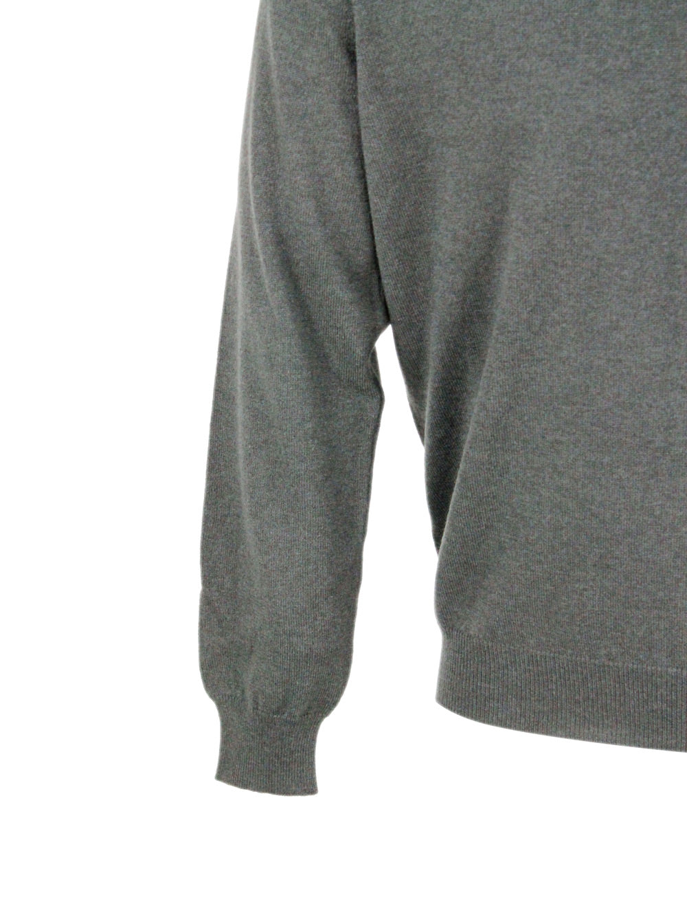 Filippo De Laurentis Sweaters Green 100ws