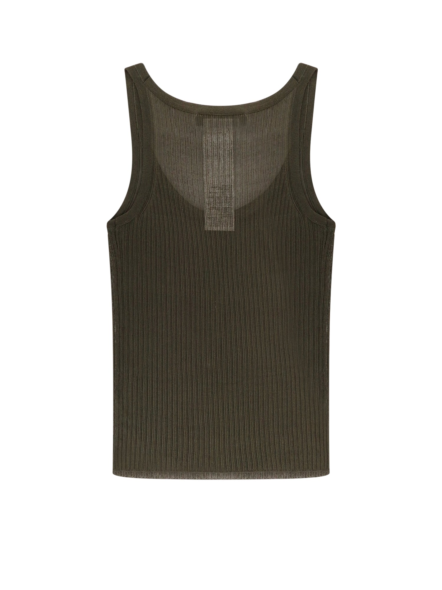 Max Mara T-shirts and Polos Green Seta