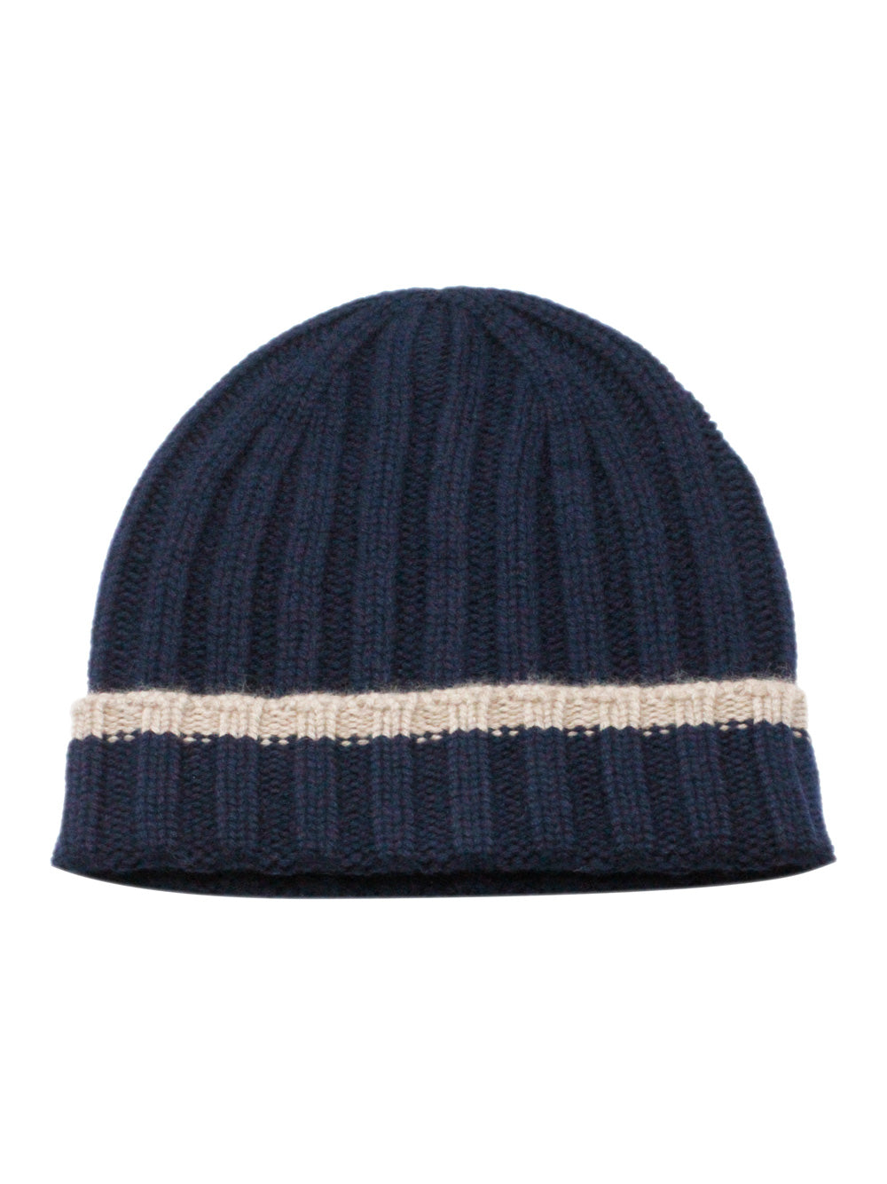 Barba Napoli Hats Blue 100ws