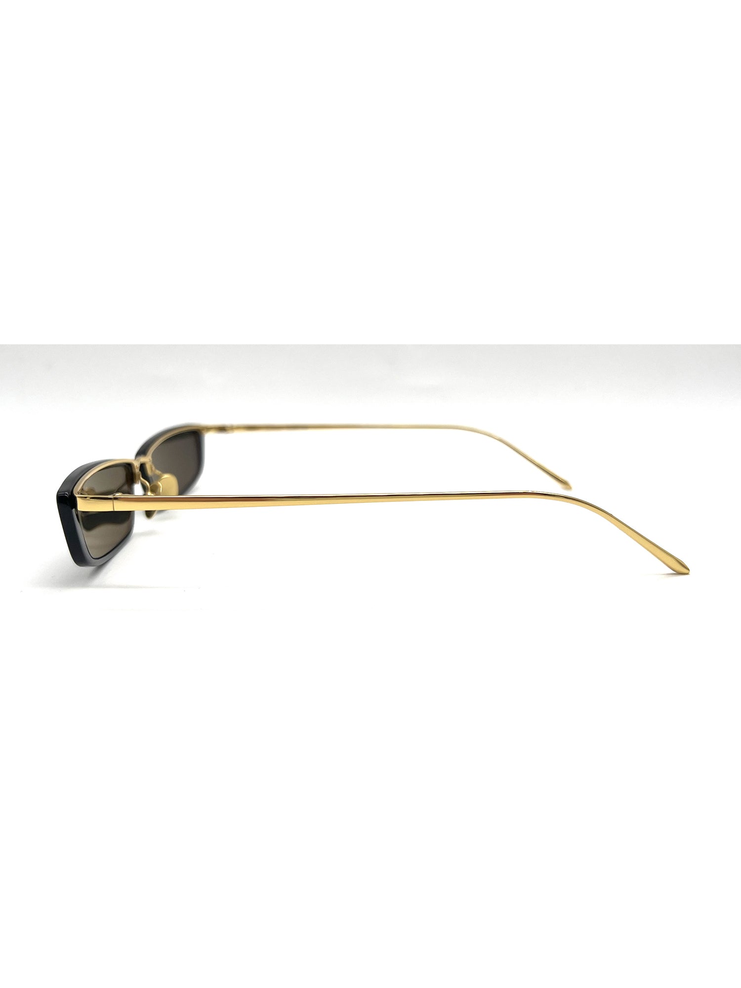 Zq13er0a Black Acetate | Celluloide Glasses