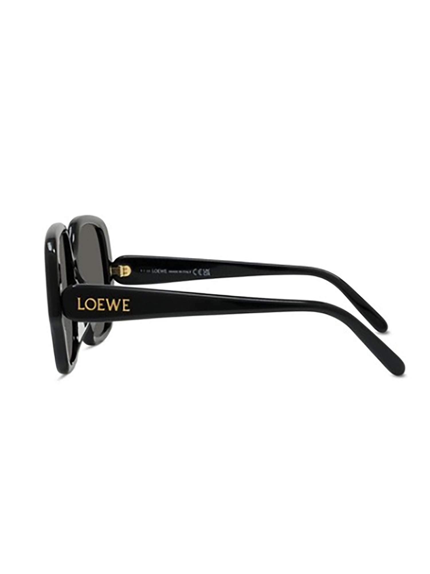 1kpb4zg0a Black Acetate | Sunglasses Glasses