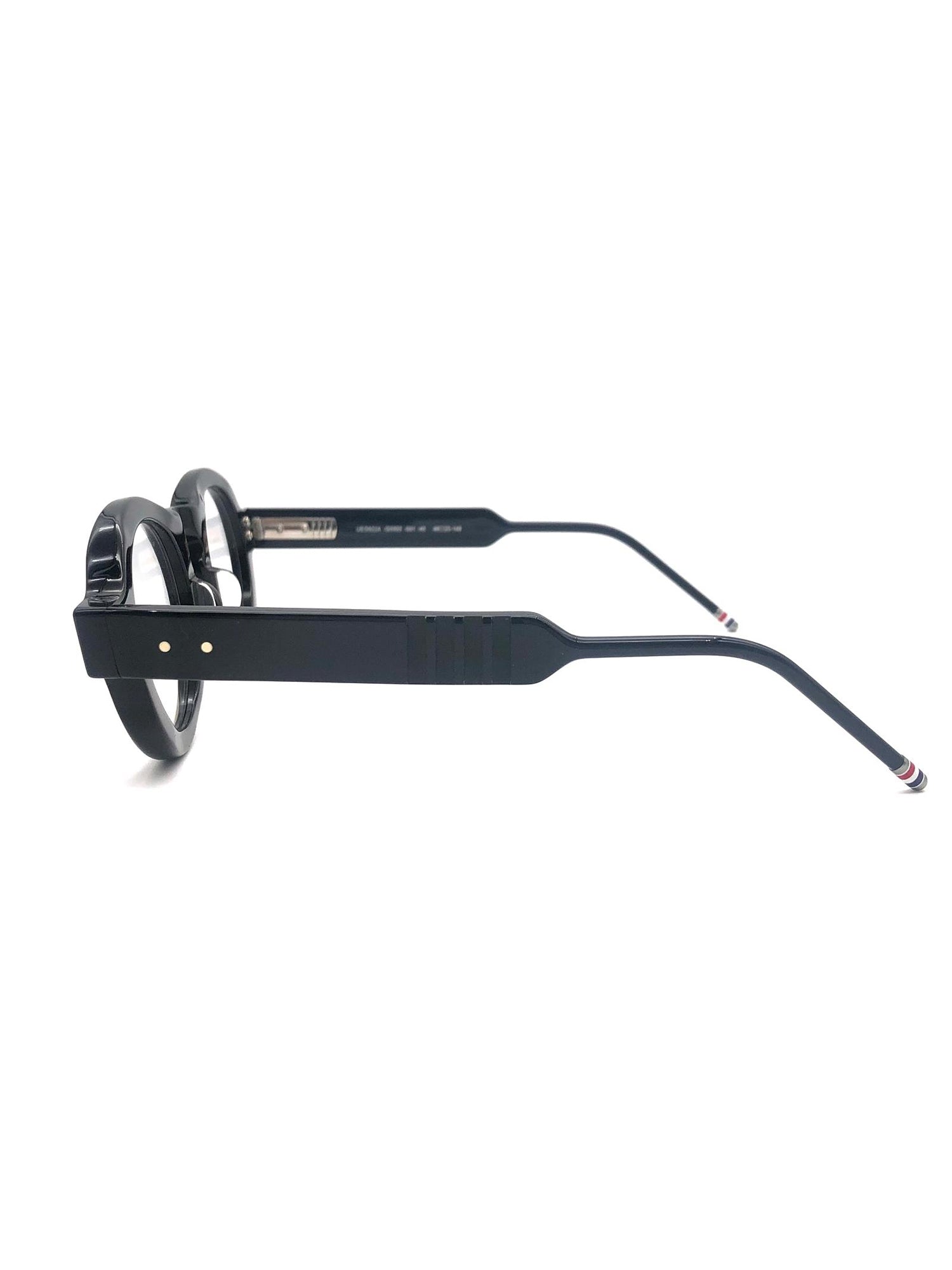 1krk4zj0a Black Acetate | Celluloide Glasses