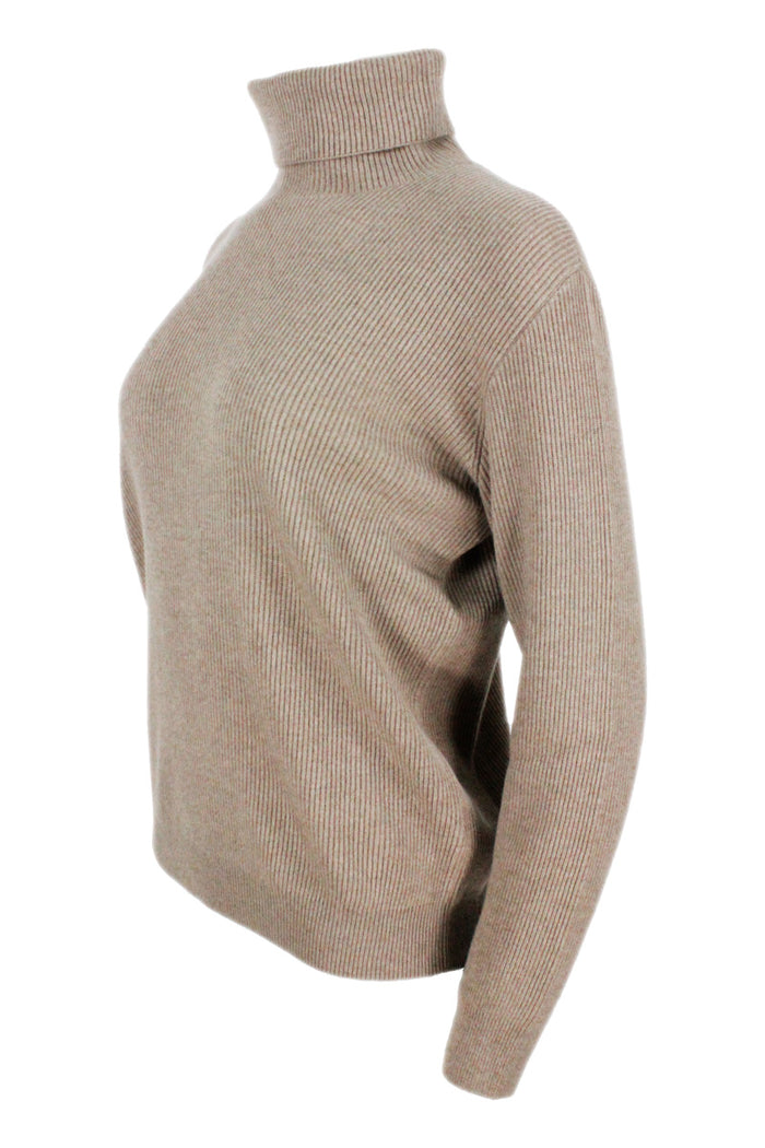 Brunello Cucinelli Sweaters Brown 100ws