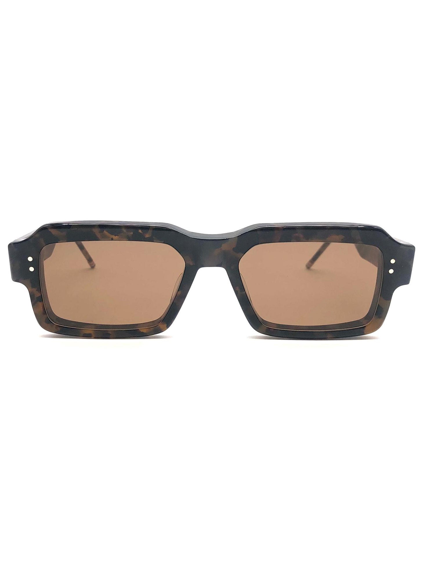 1krs4zj0a Brown Acetate | Celluloide Glasses