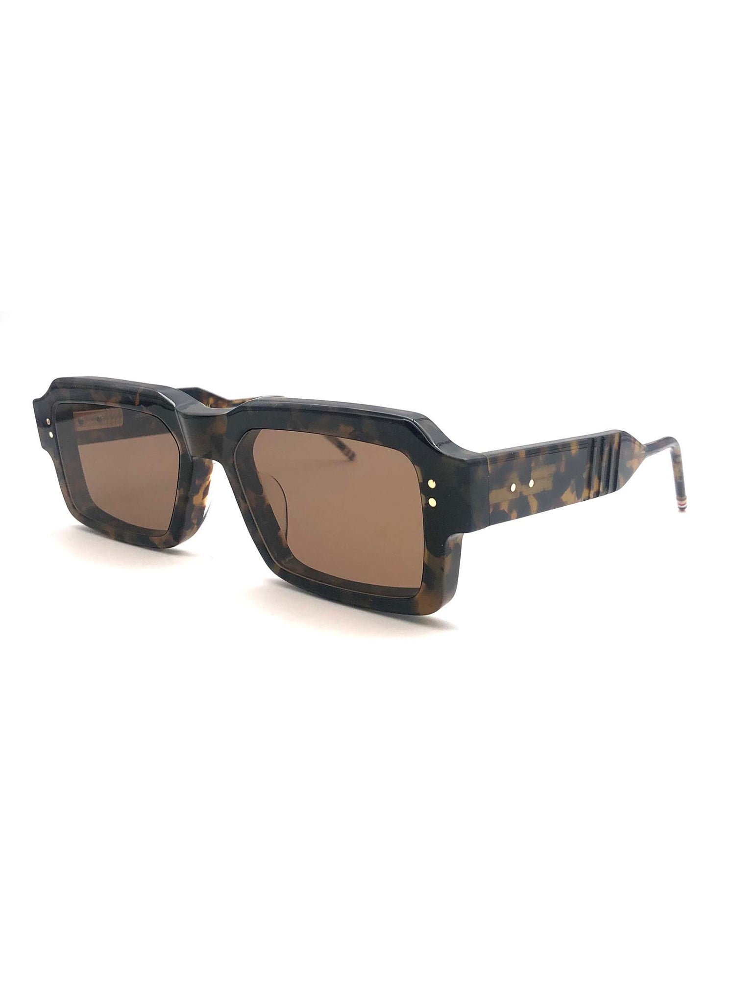 1krs4zj0a Brown Acetate | Celluloide Glasses