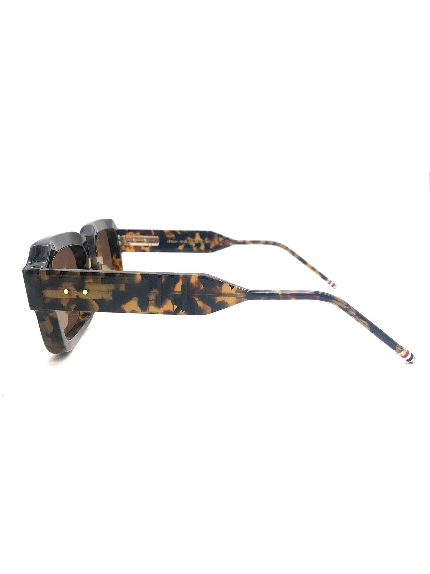 1krs4zj0a Brown Acetate | Celluloide Glasses