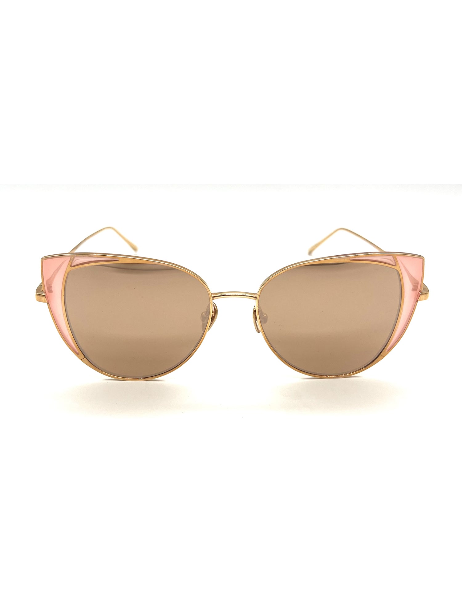 10993g30a Metallic Metal (other) | Glasses