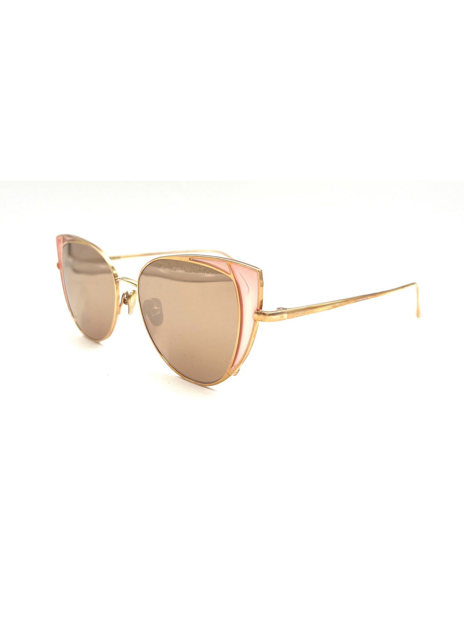 10993g30a Metallic Metal (other) | Glasses