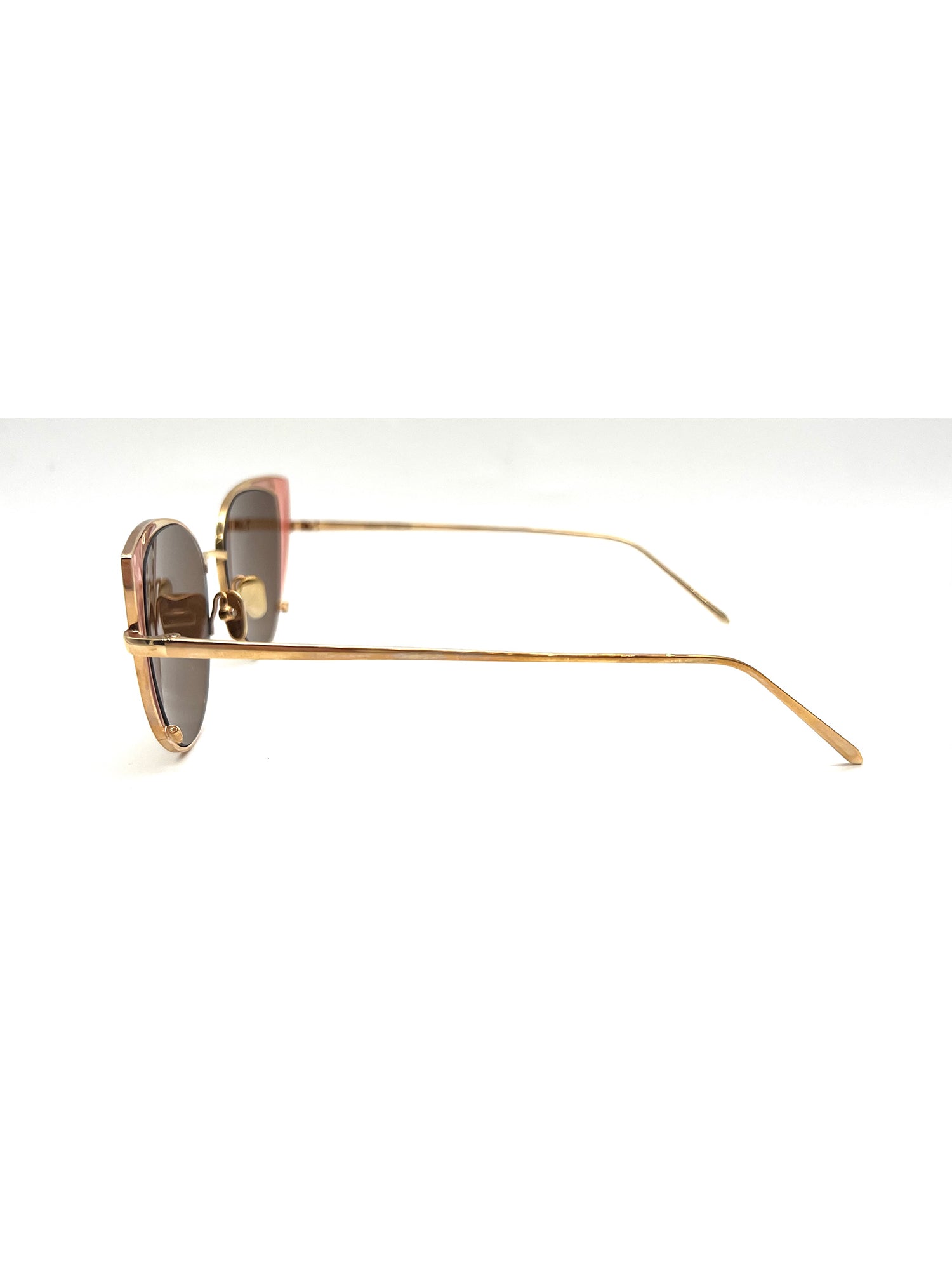 10993g30a Metallic Metal (other) | Glasses