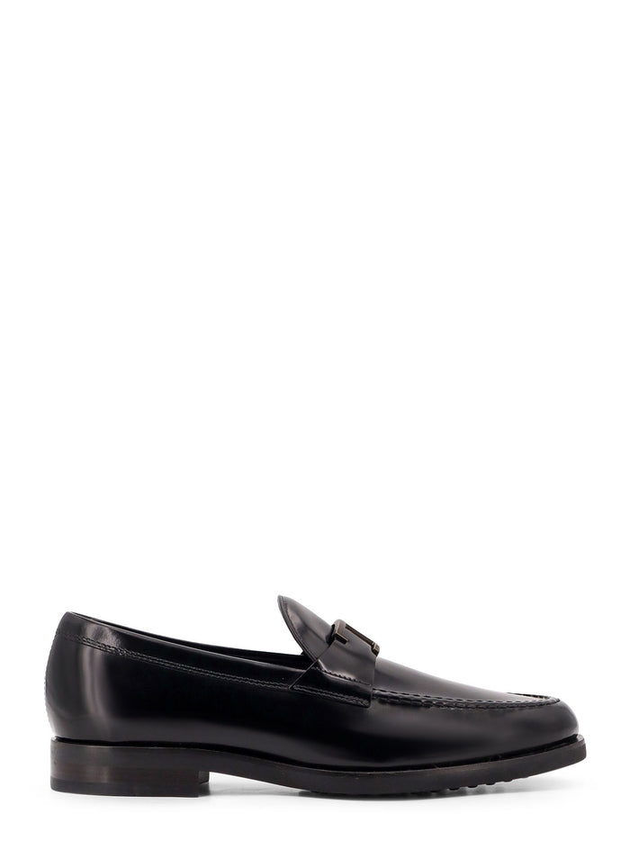 Tods Flat shoes Pelle