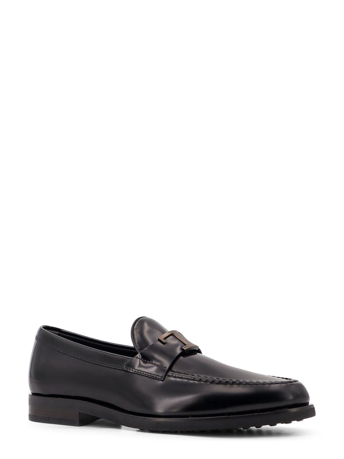 Tods Flat shoes Pelle
