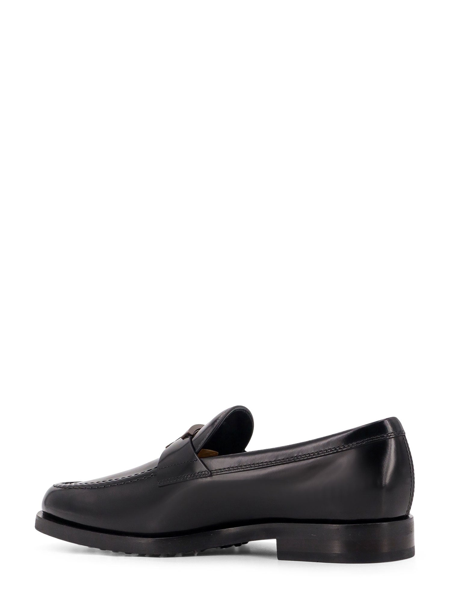 Tods Flat shoes Pelle