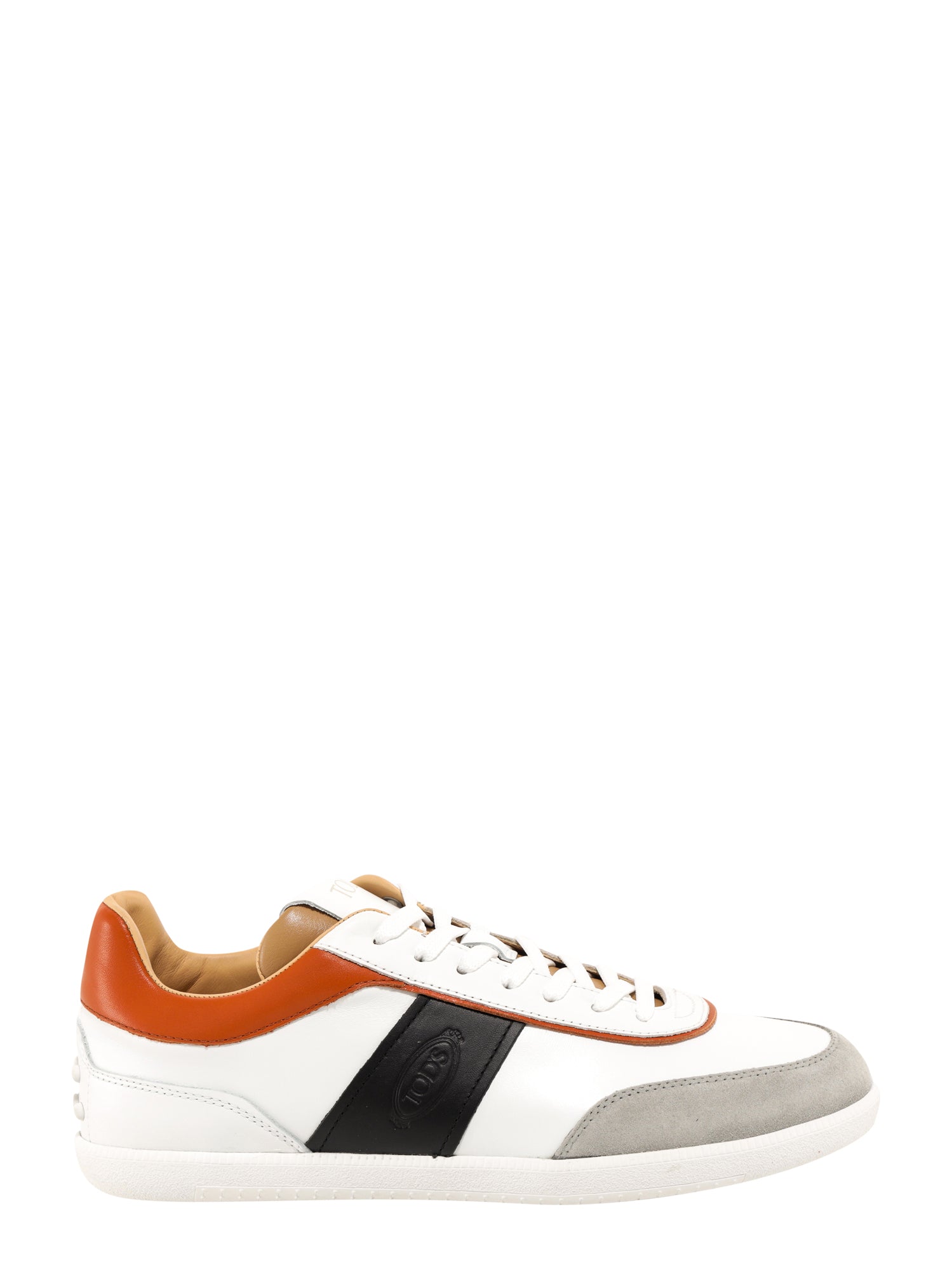 Tods Sneakers Pelle