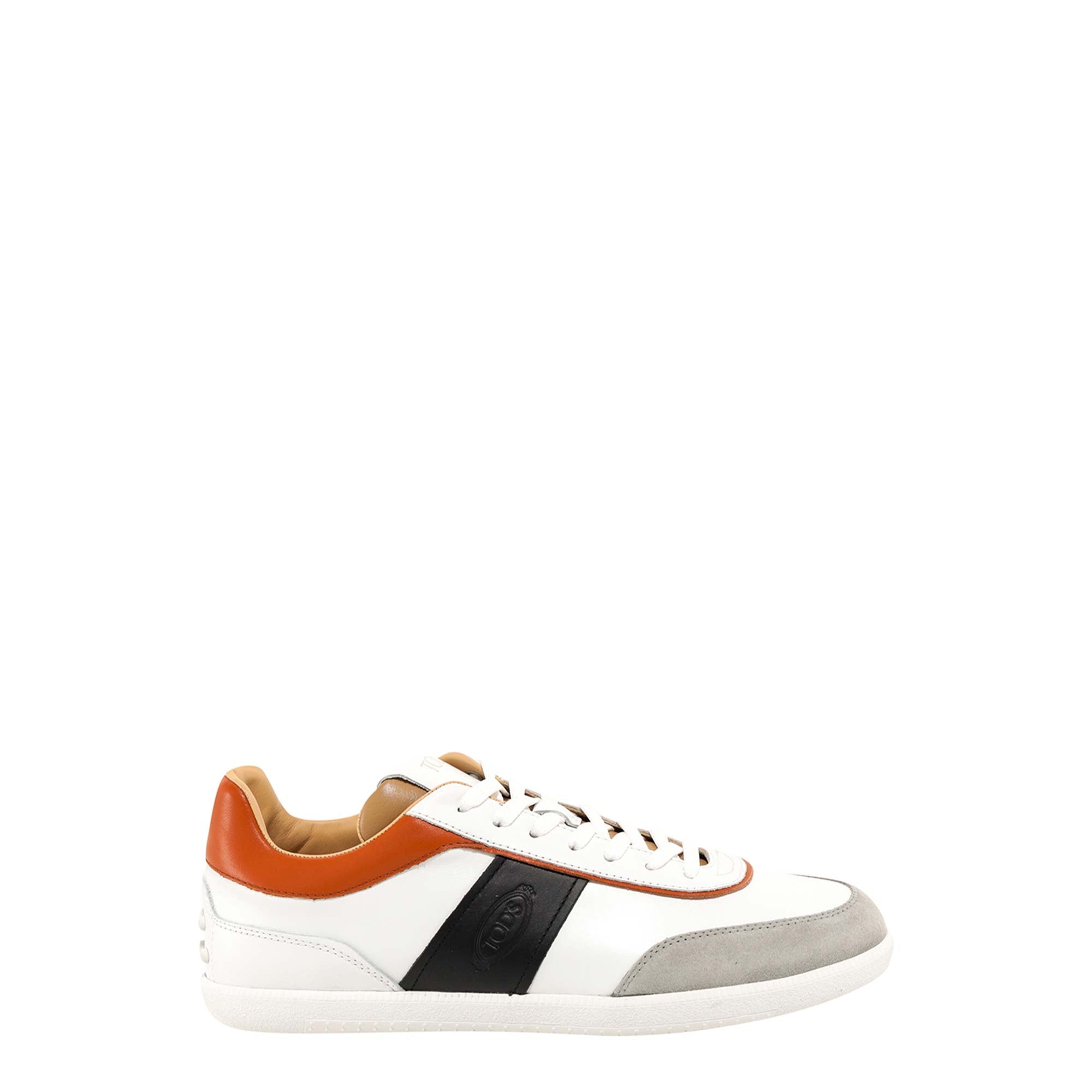Tods Sneakers Pelle