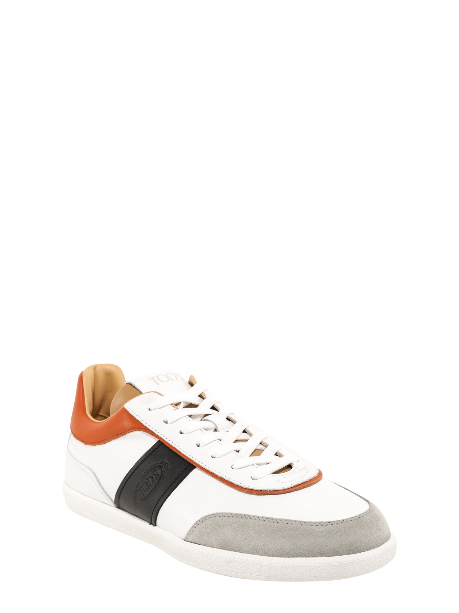 Tods Sneakers Pelle