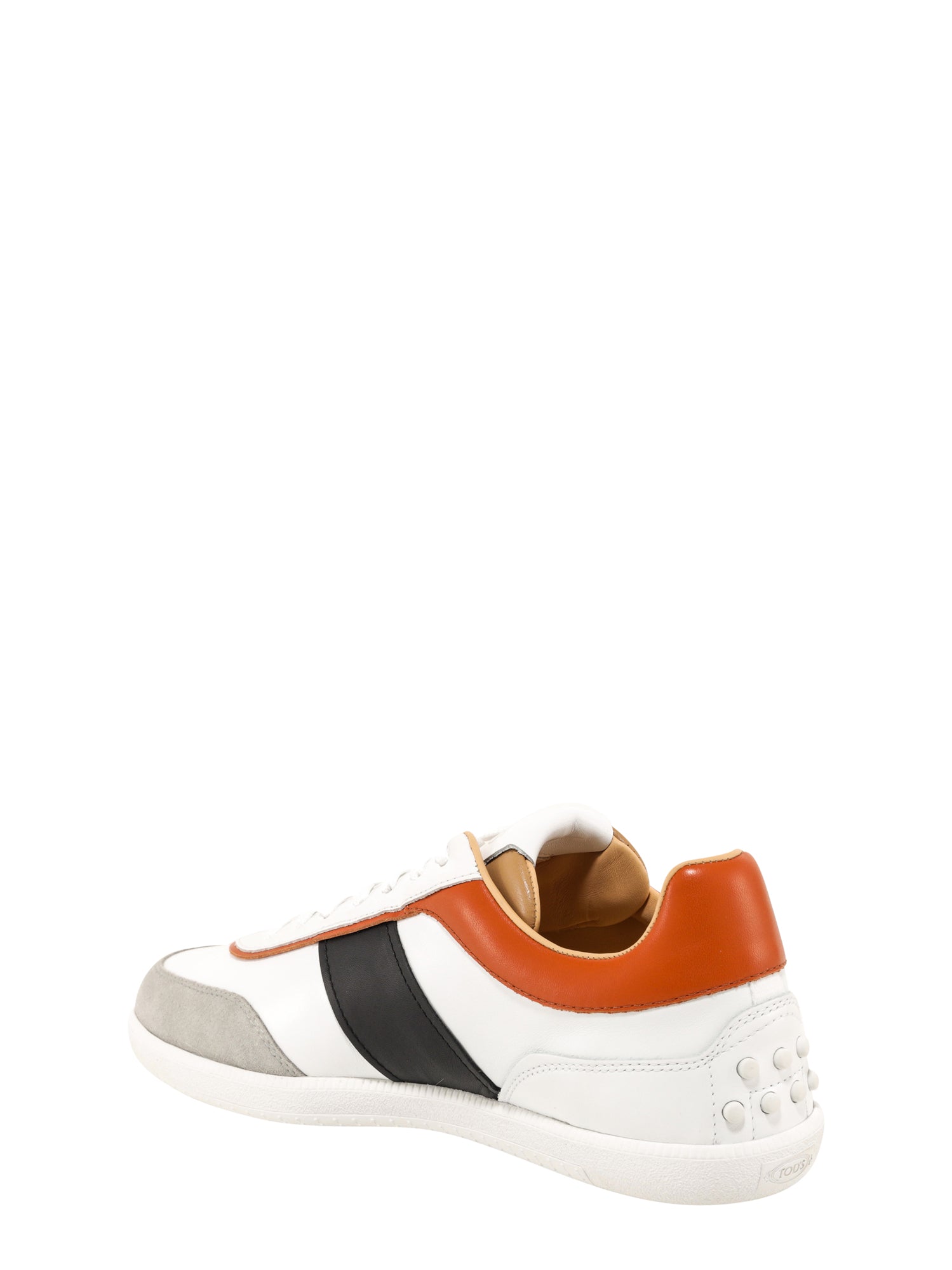 Tods Sneakers Pelle