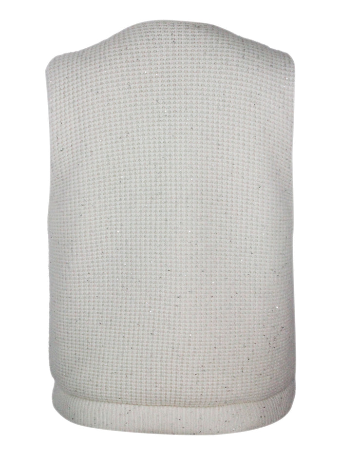 Fabiana Filippi Jackets White 57wv 18se 15ws