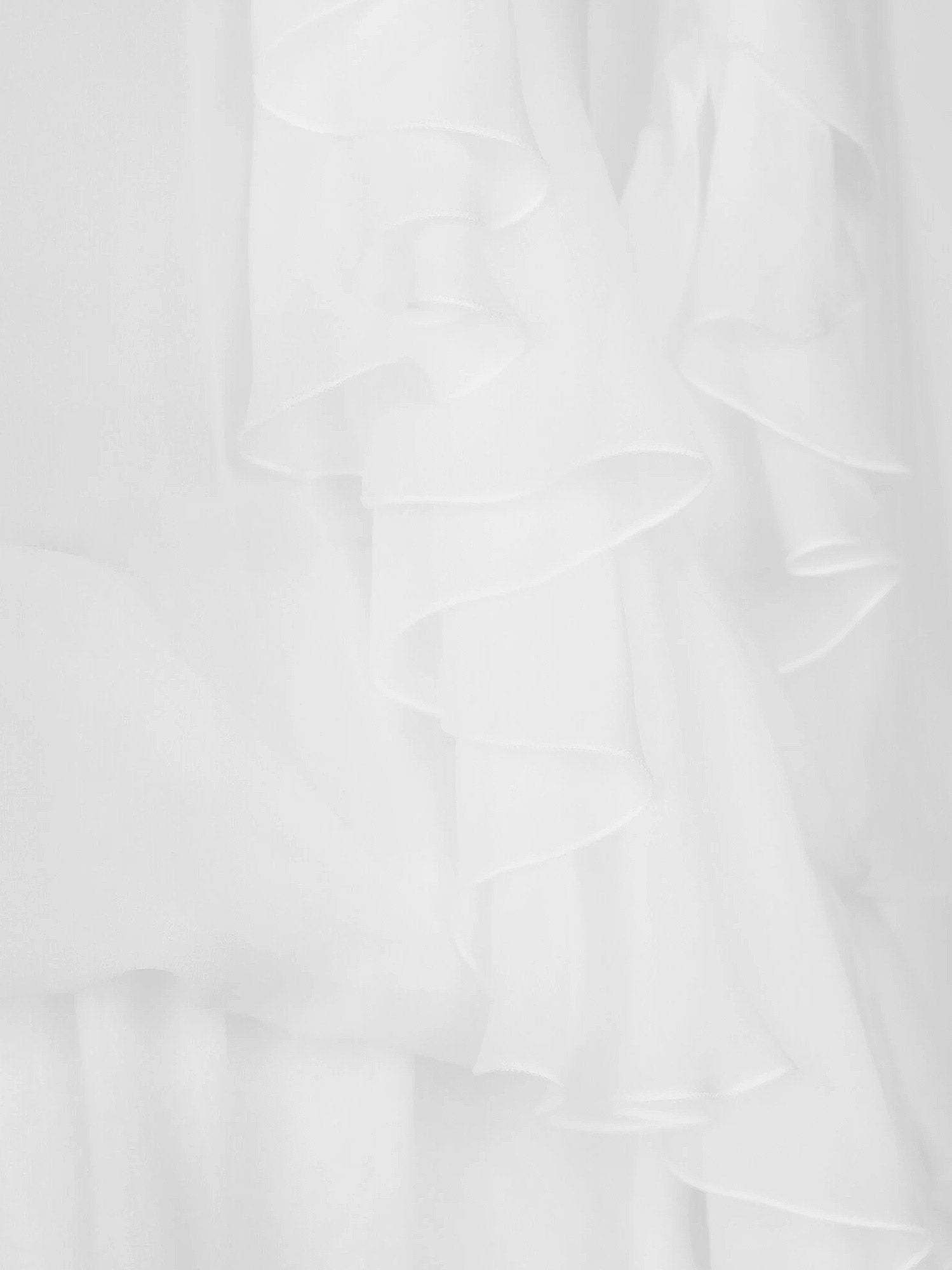 Dolce & Gabbana T-shirts and Polos White Seta