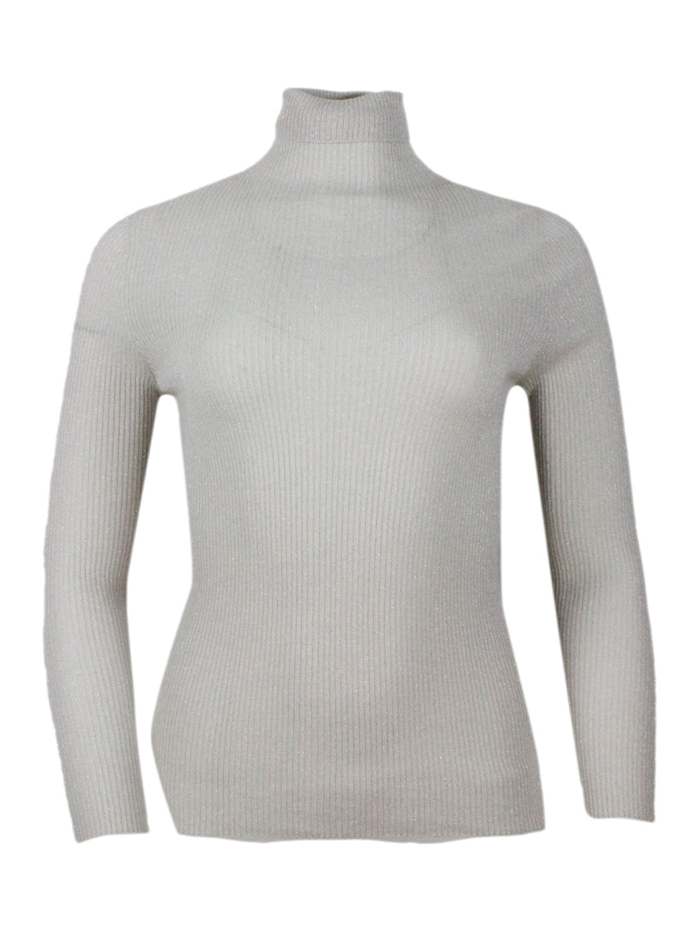 Fabiana Filippi Sweaters Beige 88wv 9pa 7pl 4ea
