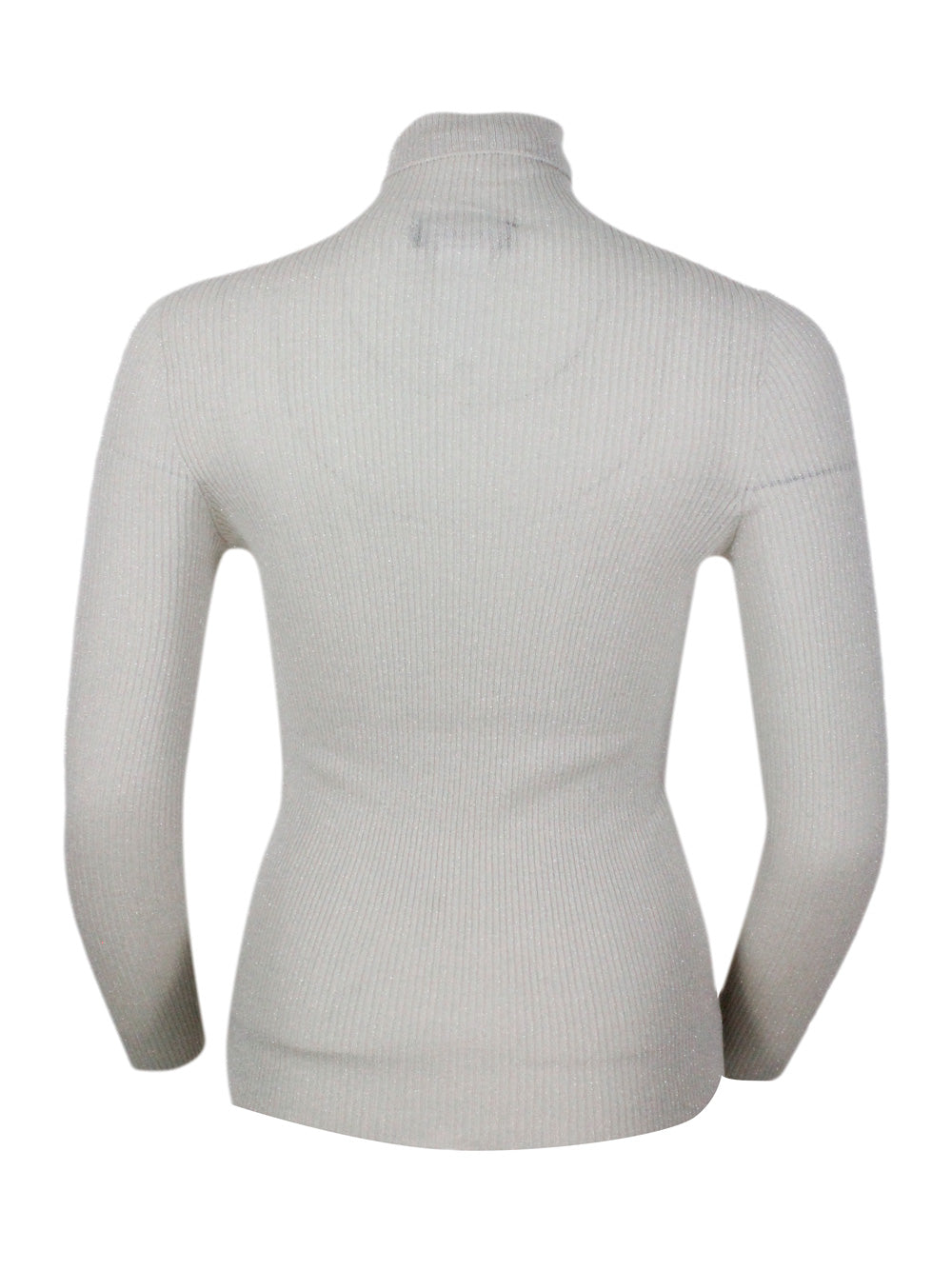 Fabiana Filippi Sweaters Beige 88wv 9pa 7pl 4ea
