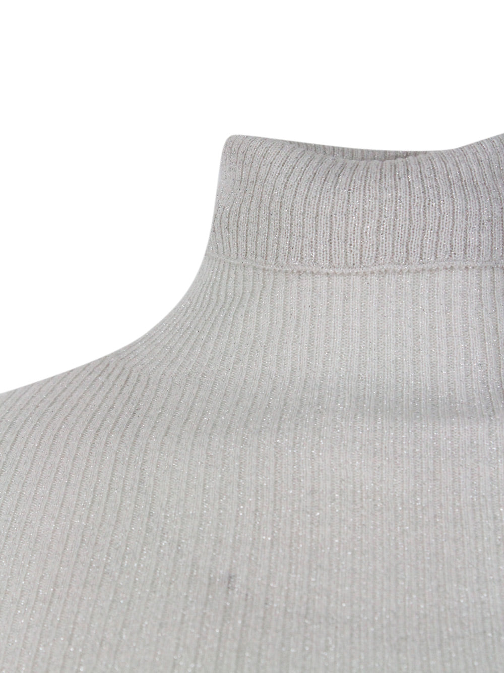 Fabiana Filippi Sweaters Beige 88wv 9pa 7pl 4ea