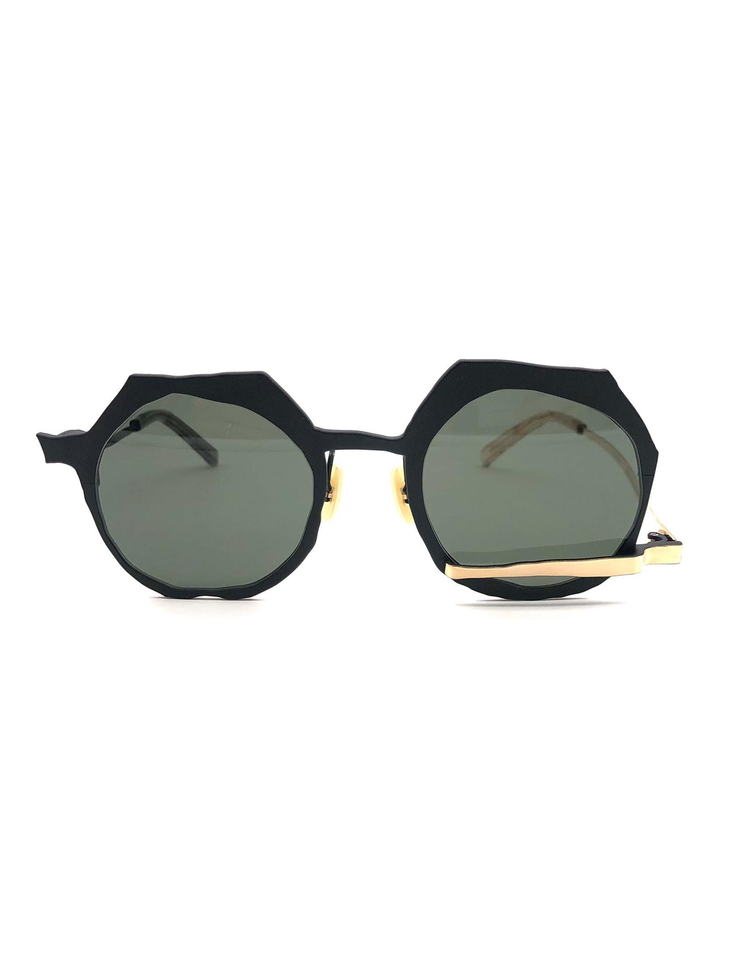 1kzz50c0a Black Metal (other) | Glasses