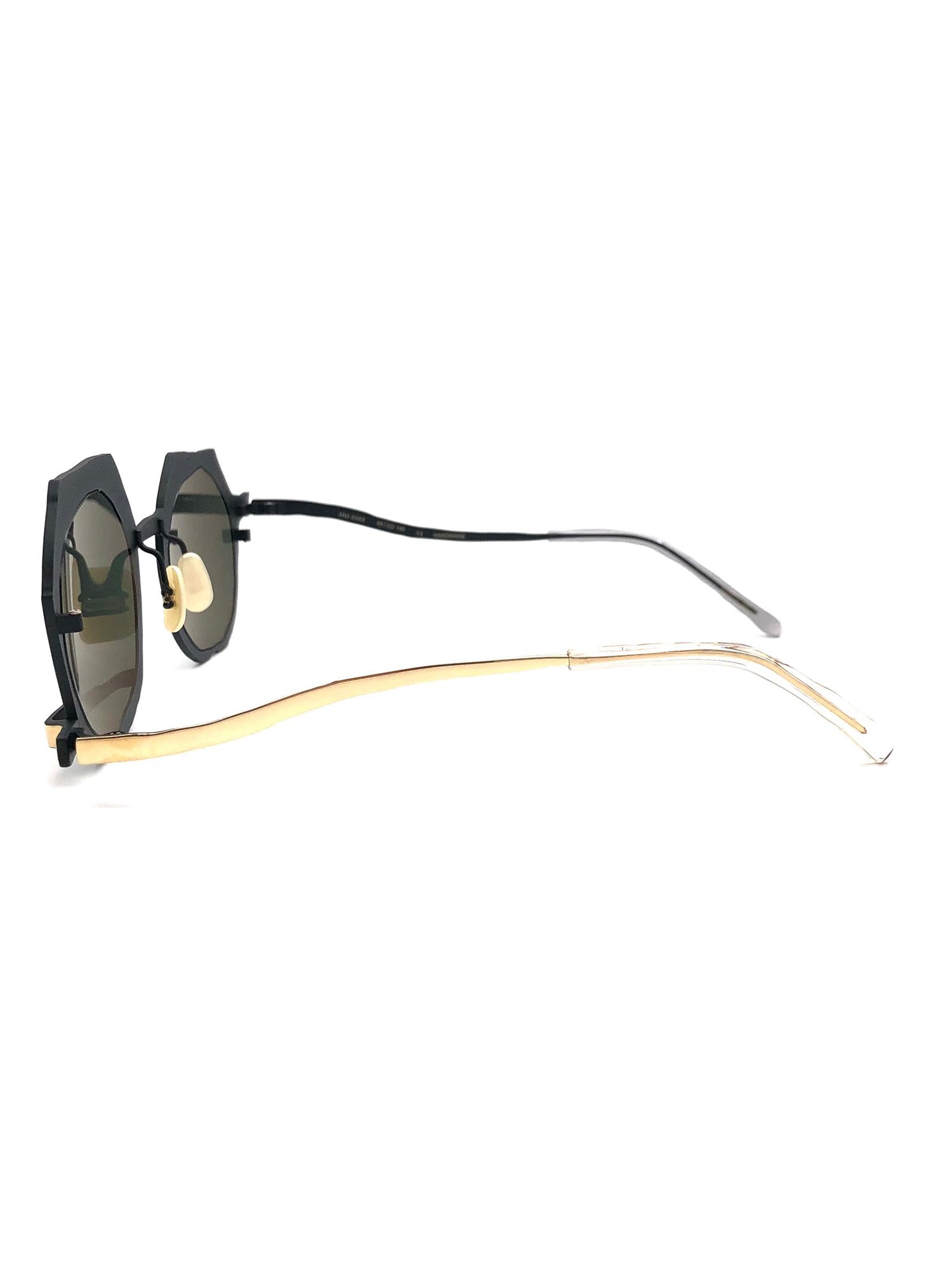 1kzz50c0a Black Metal (other) | Glasses