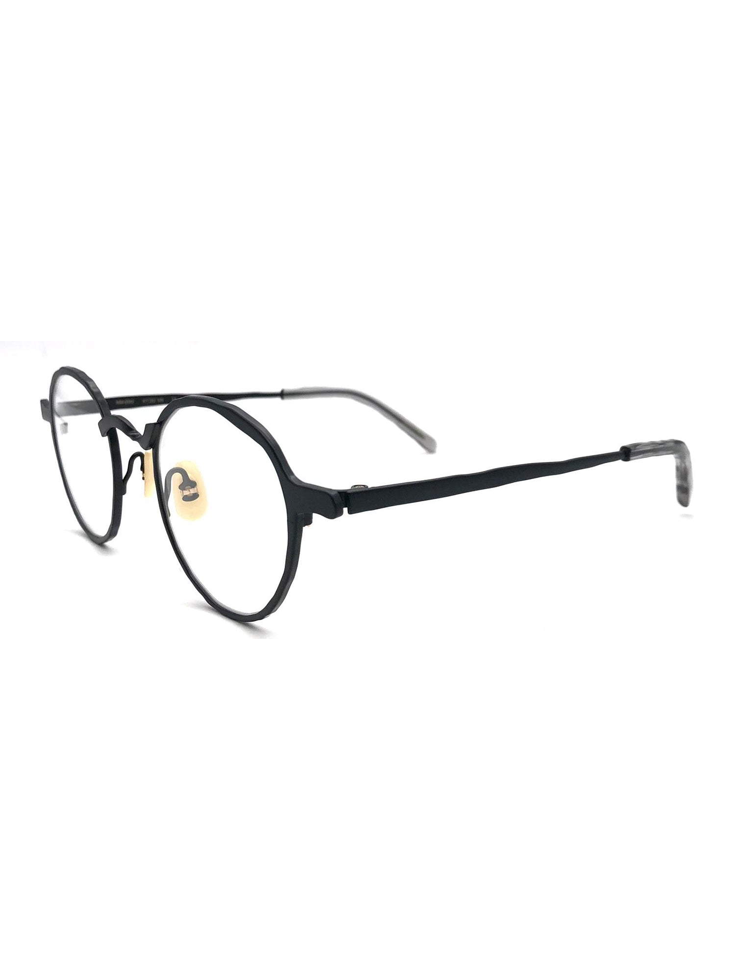 1l0250c0a Black Metal (other) | Glasses