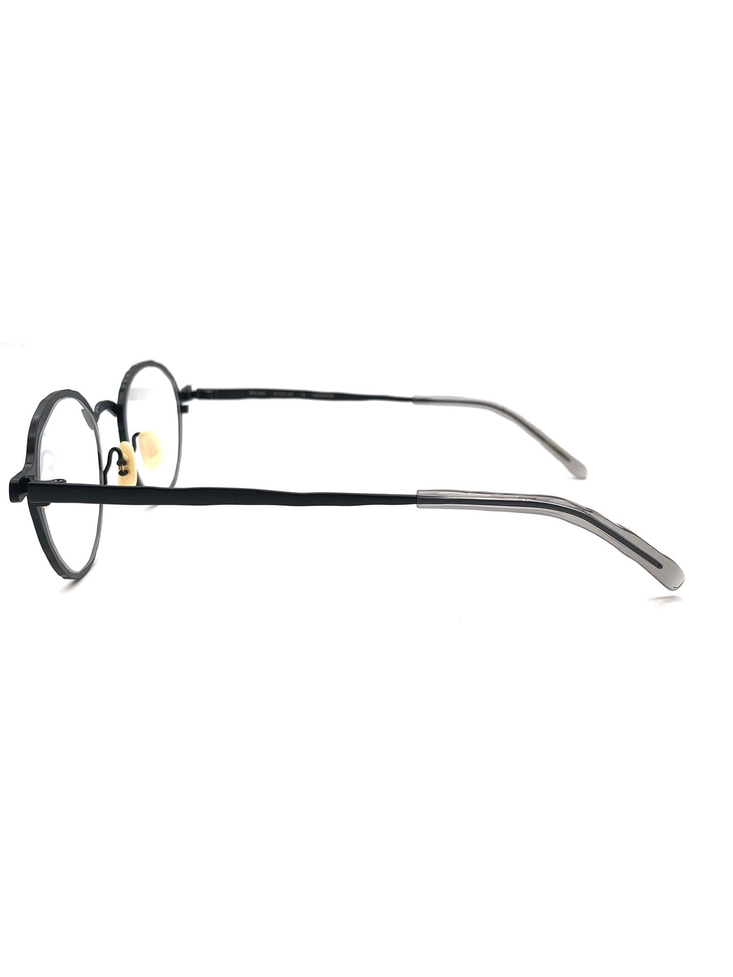 1l0250c0a Black Metal (other) | Glasses