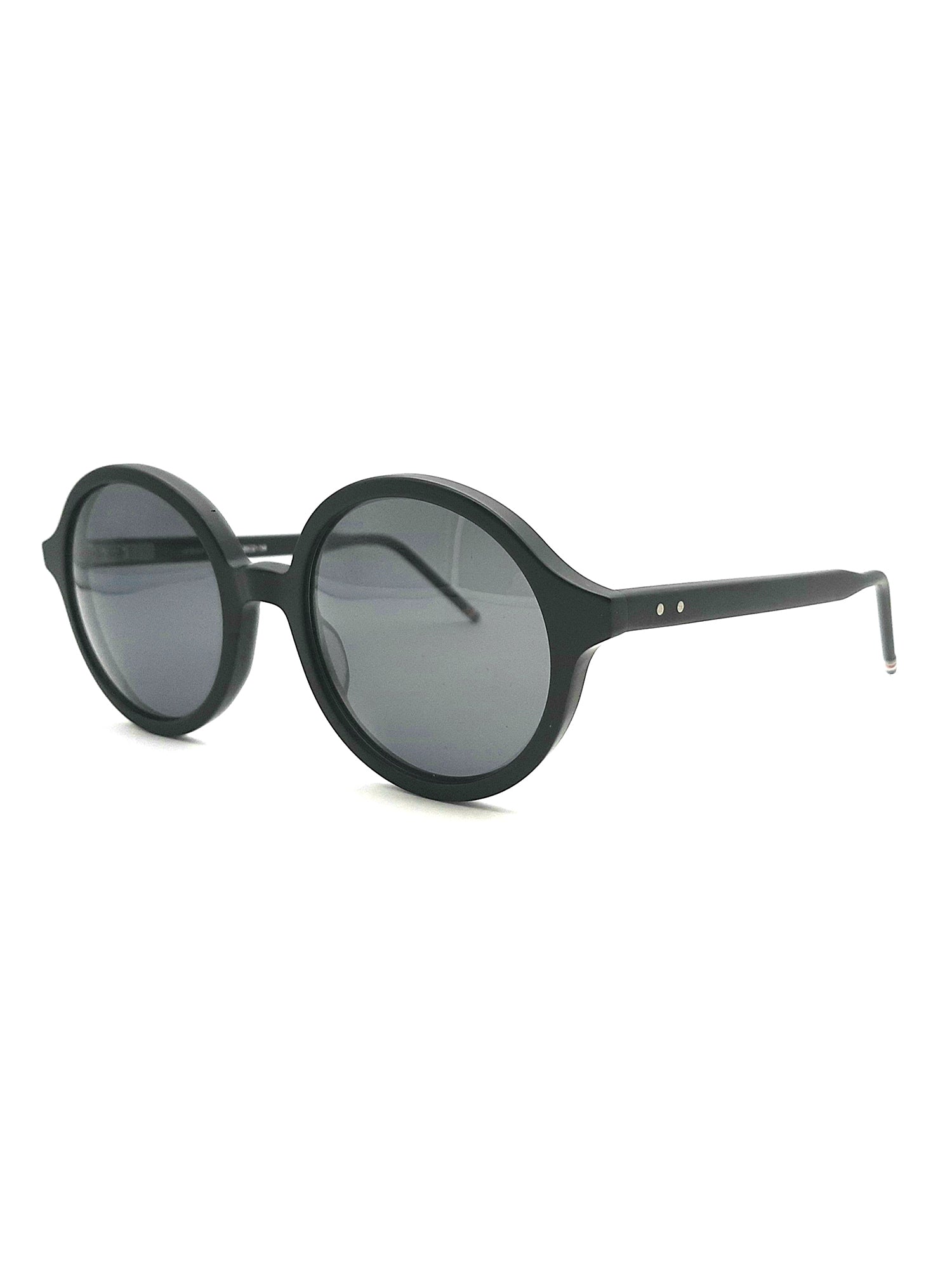 1l0q50f0a Black Acetate | Celluloide Glasses