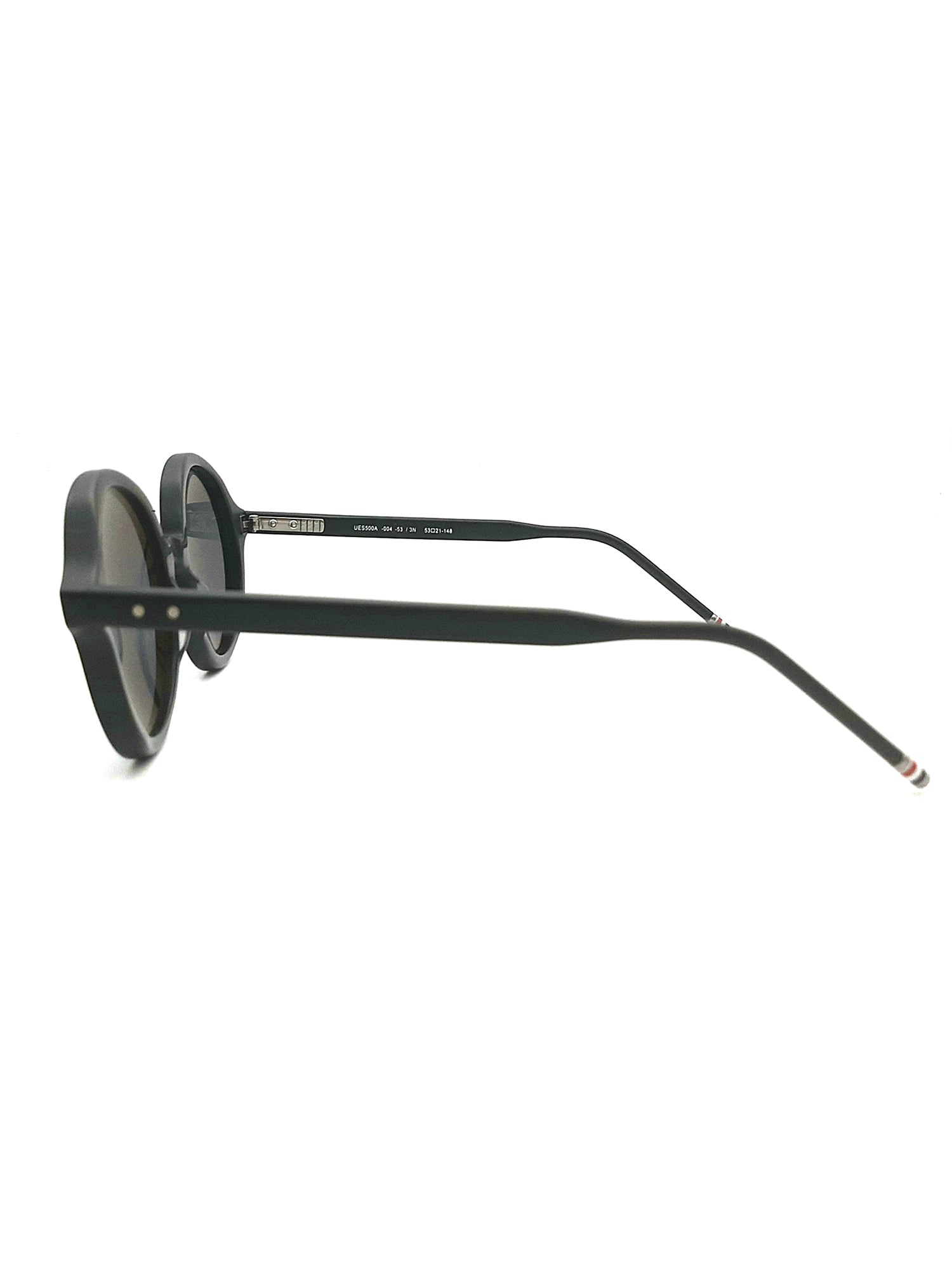 1l0q50f0a Black Acetate | Celluloide Glasses