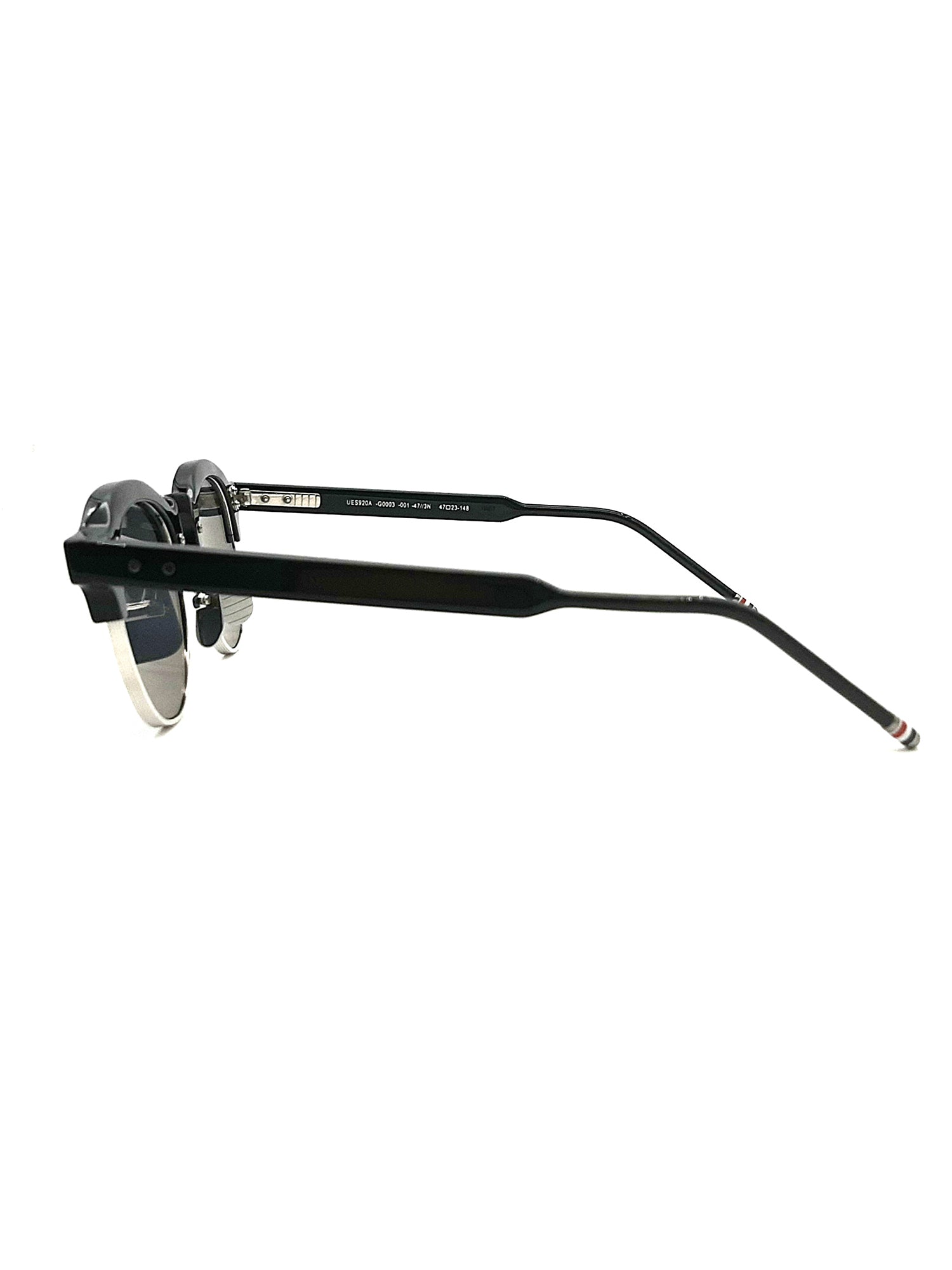 1l0t50f0a Black Acetate | Celluloide Glasses