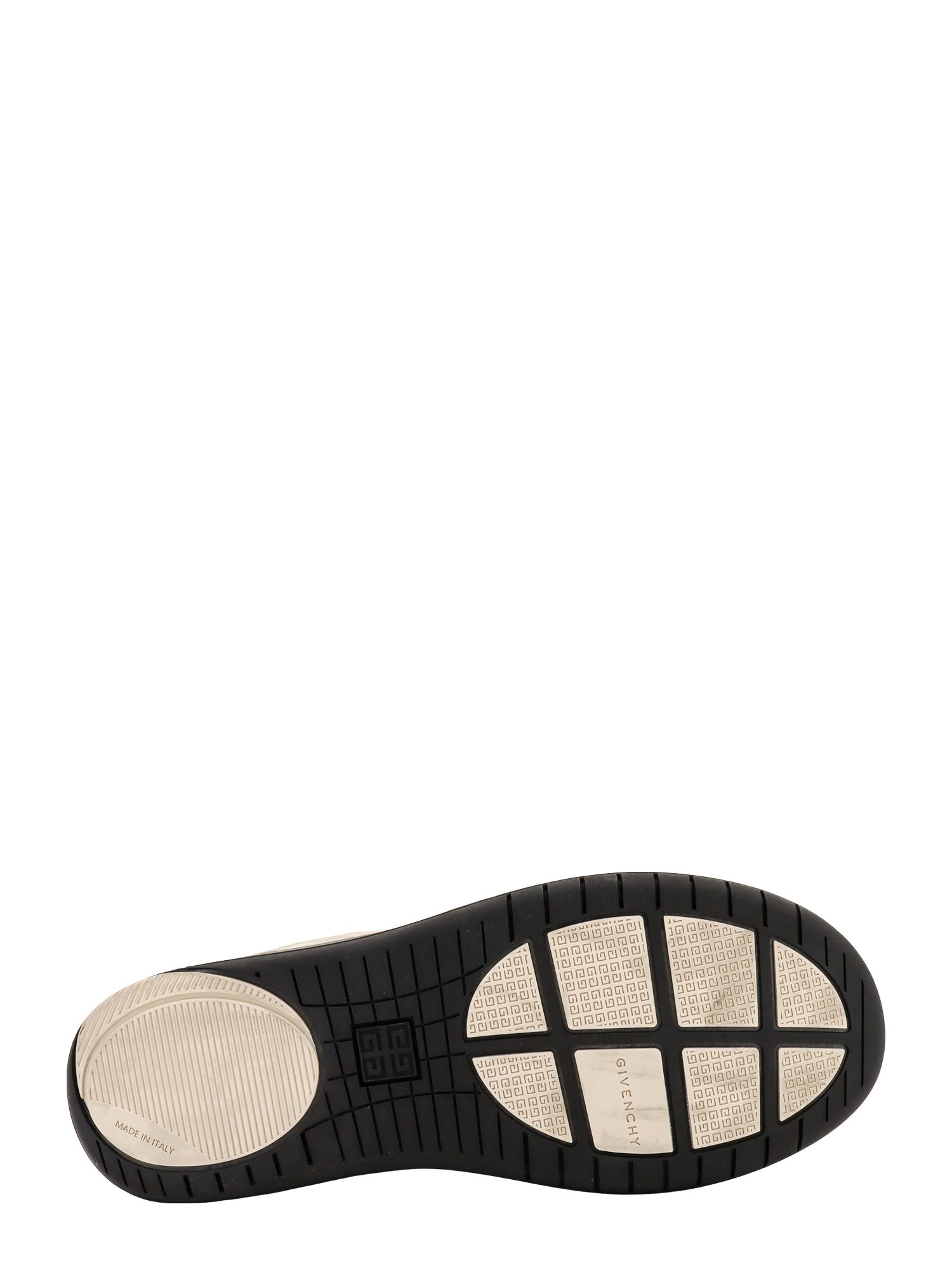 Givenchy Sneakers Beige Pelle