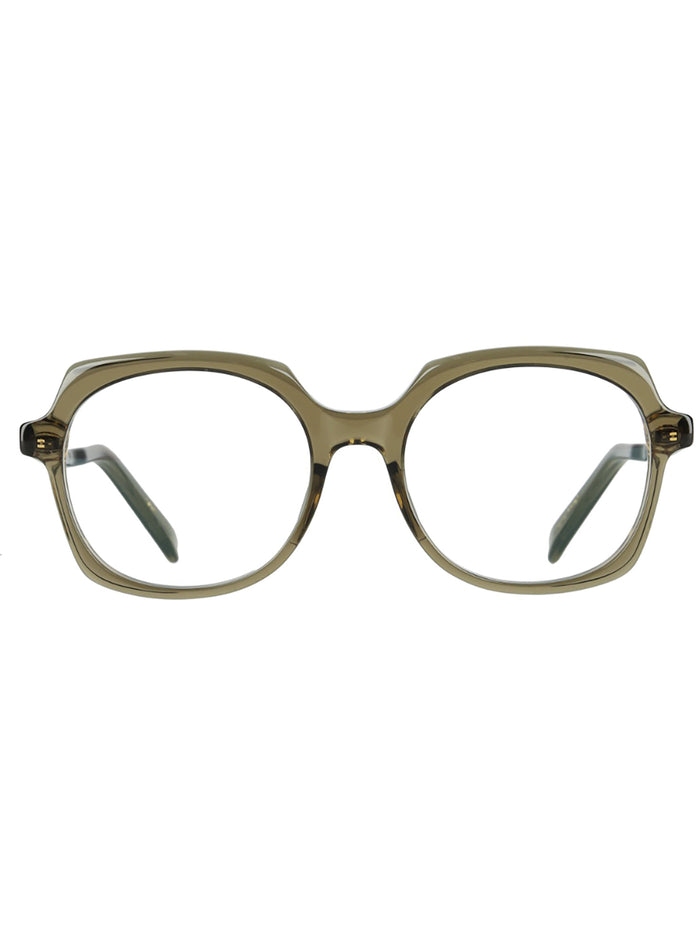 1l1650g0a Grey Acetate | Celluloide Glasses