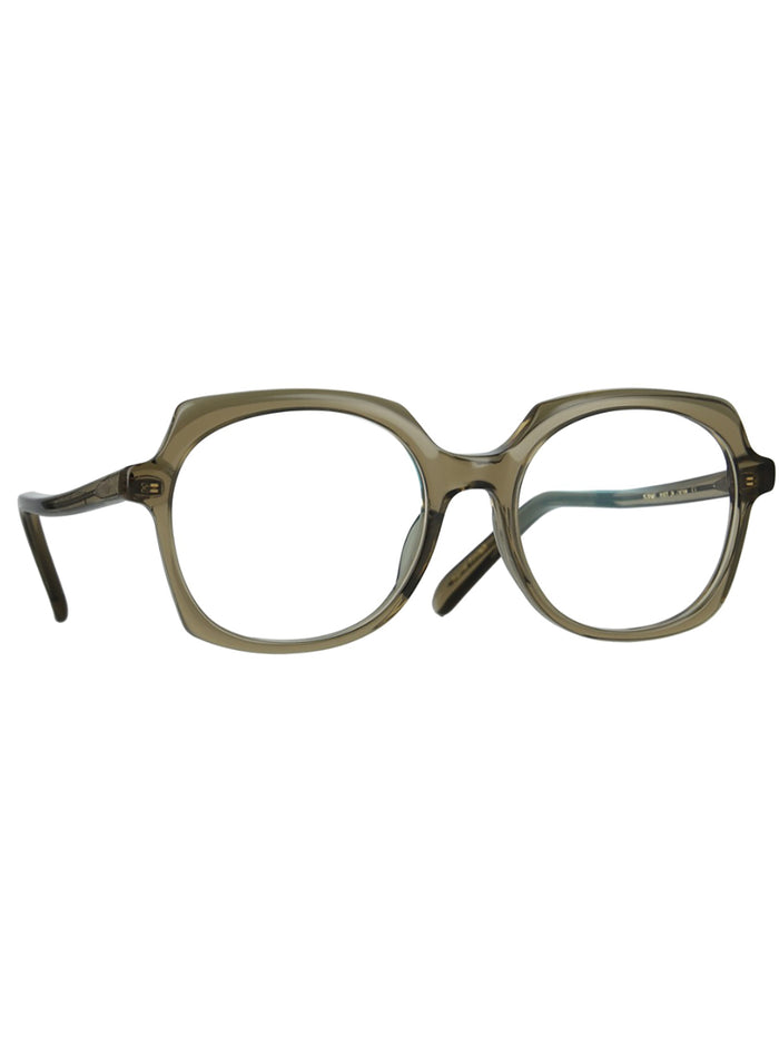 1l1650g0a Grey Acetate | Celluloide Glasses