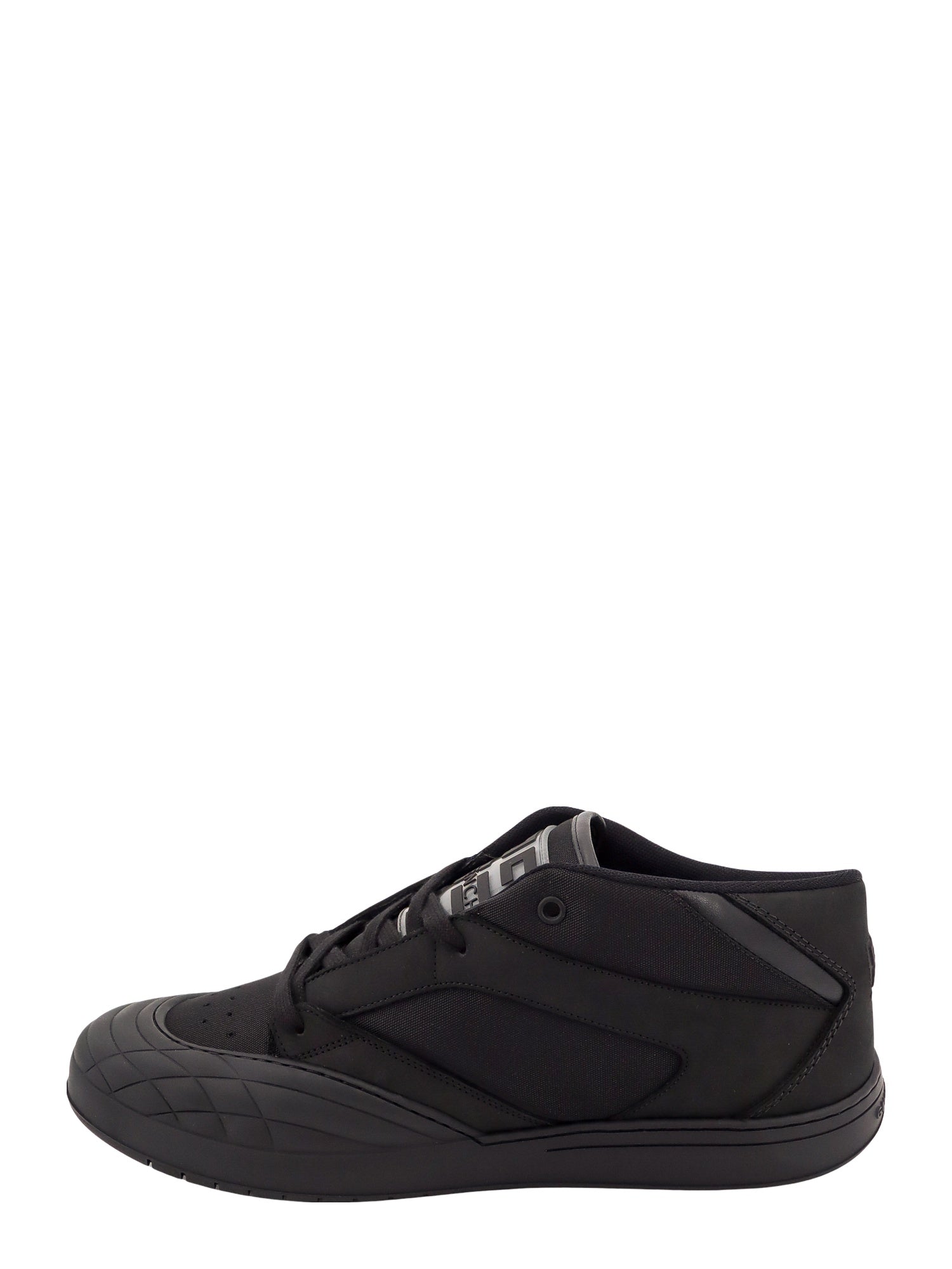 Givenchy Sneakers Black Pelle