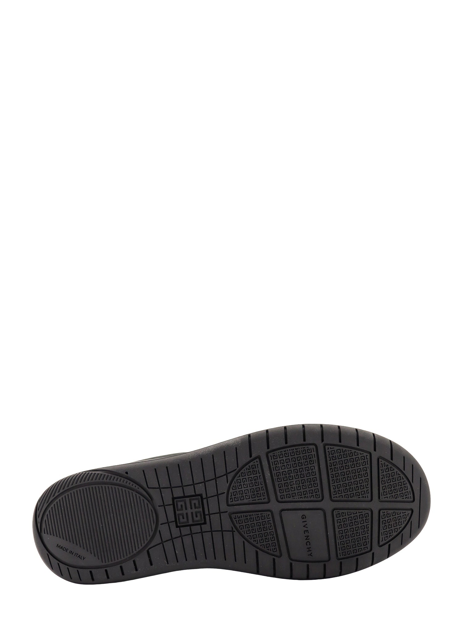 Givenchy Sneakers Black Pelle