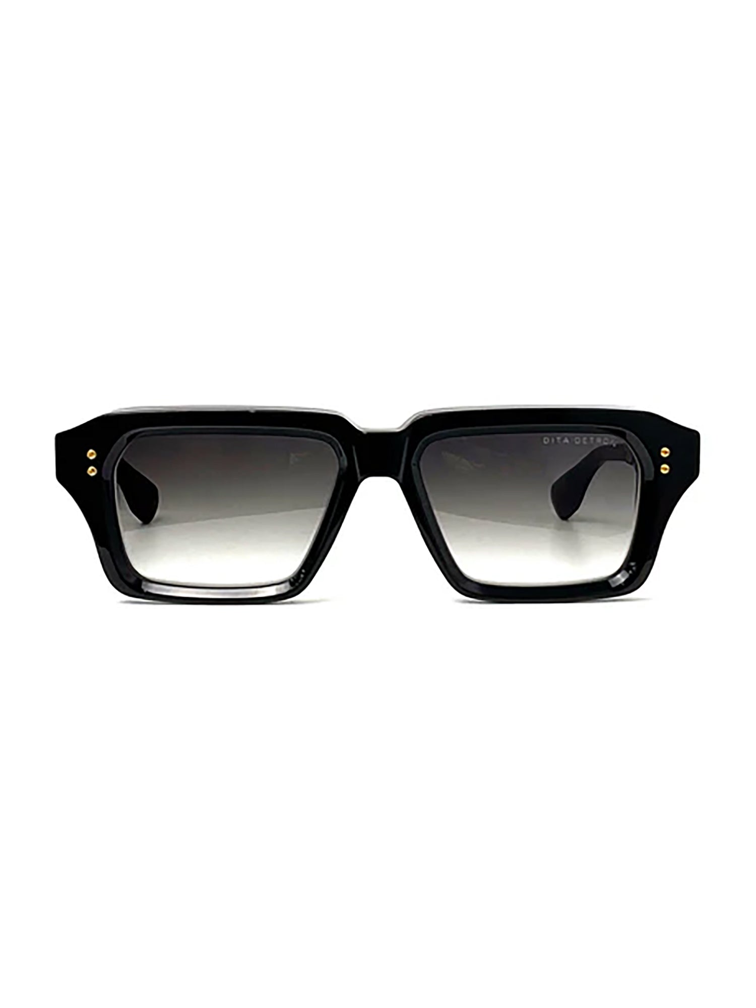 1l2450j0a Black Acetate | Celluloide Glasses