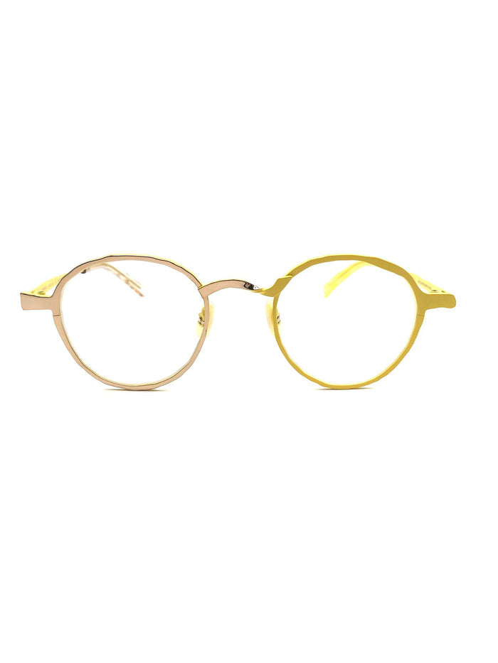 1l4w50n0a Metallic Metal (other) | Glasses