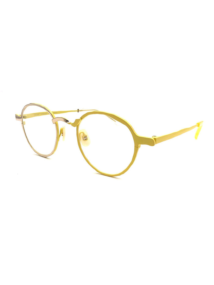 1l4w50n0a Metallic Metal (other) | Glasses