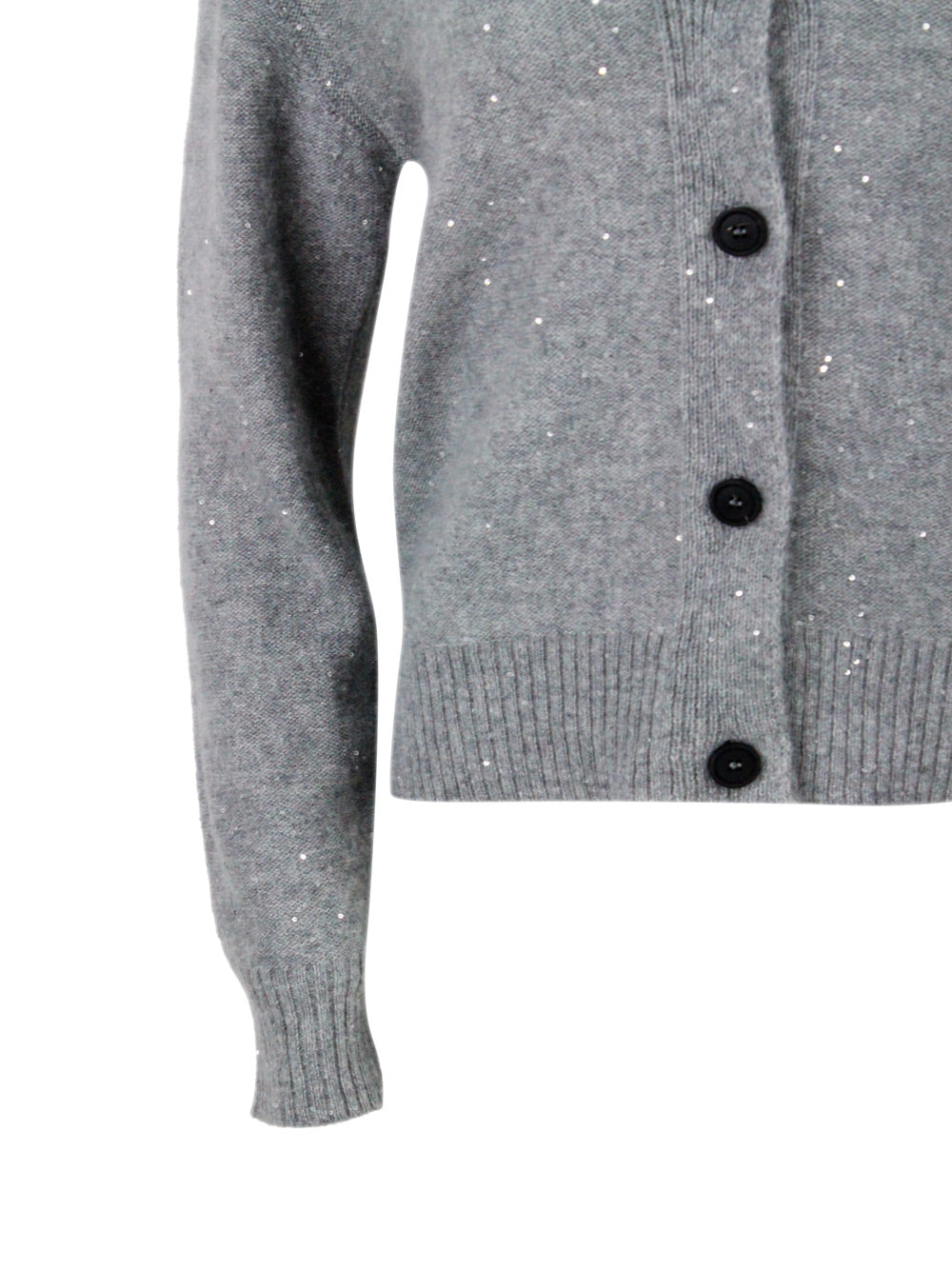 Fabiana Filippi Sweaters Grey 48wv 20se 17ws